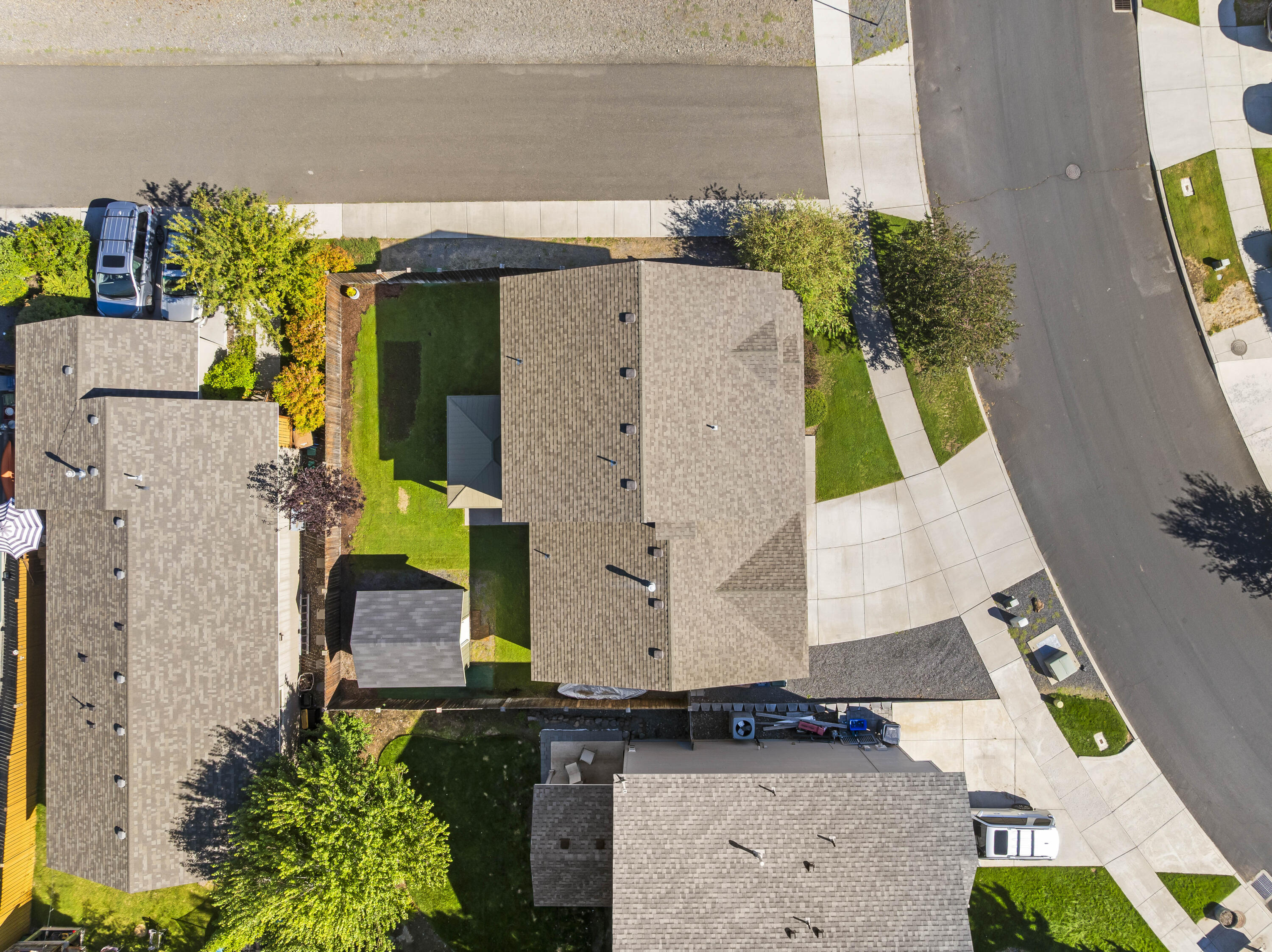 3227 NE Sandalwood Drive