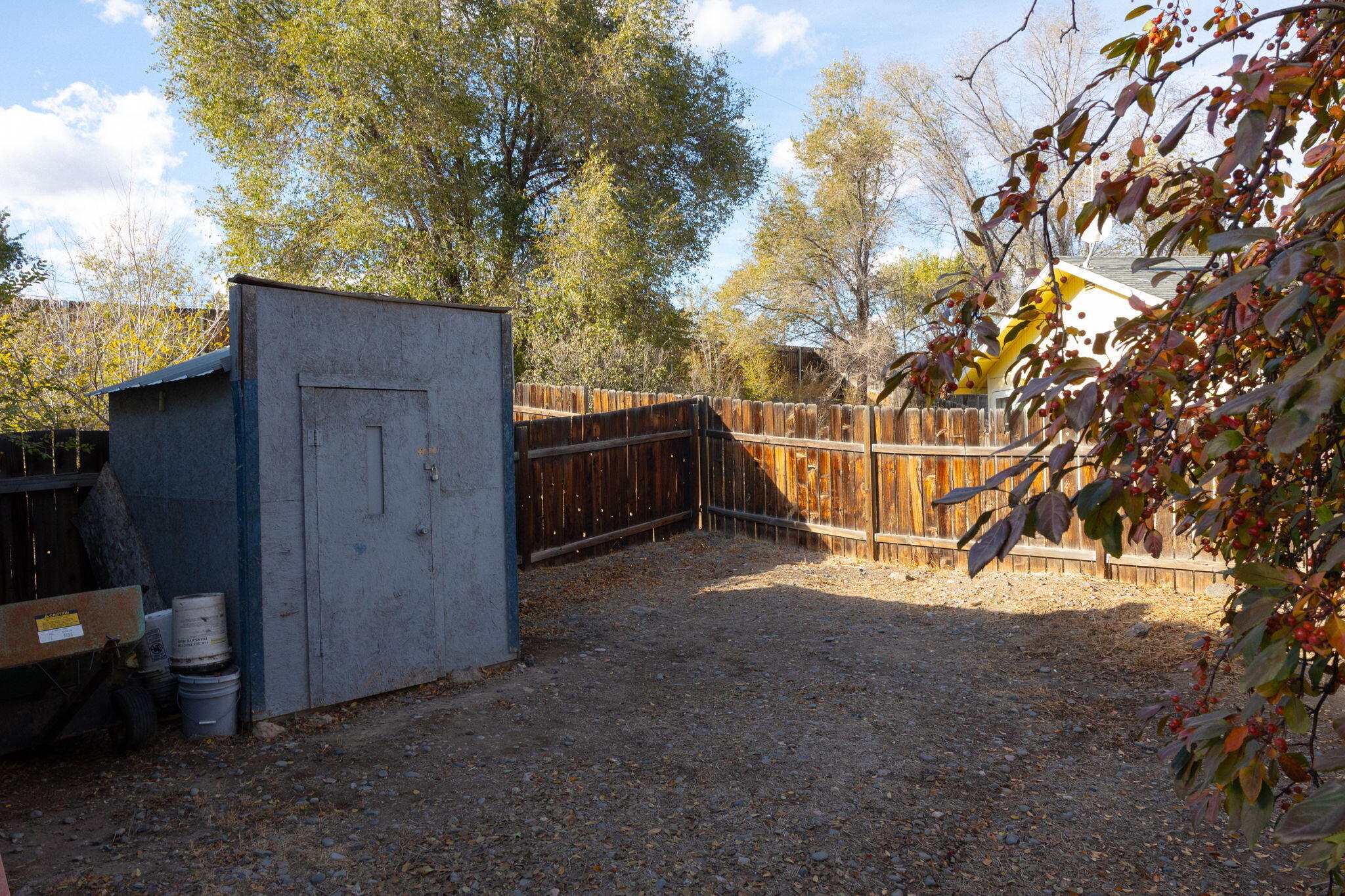 2651 SW Glacier Avenue