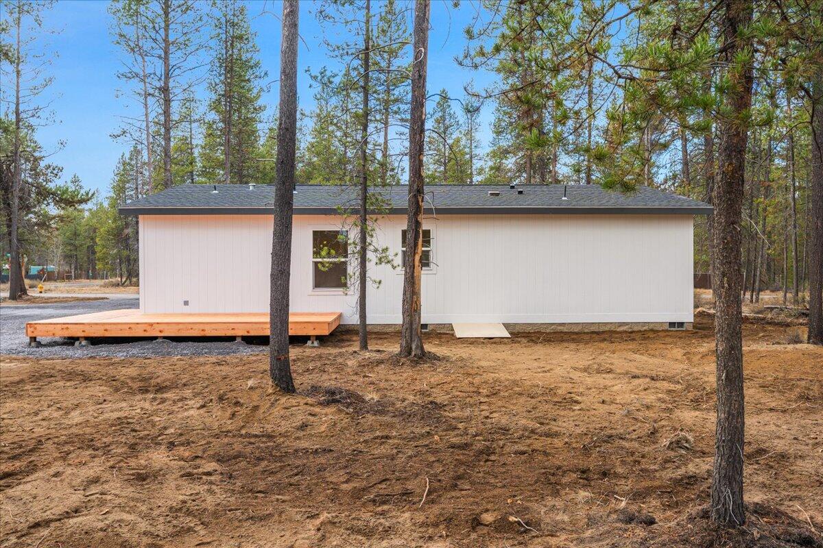 52710 Oak Drive
