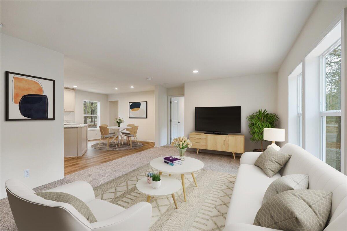 52710 Oak Drive