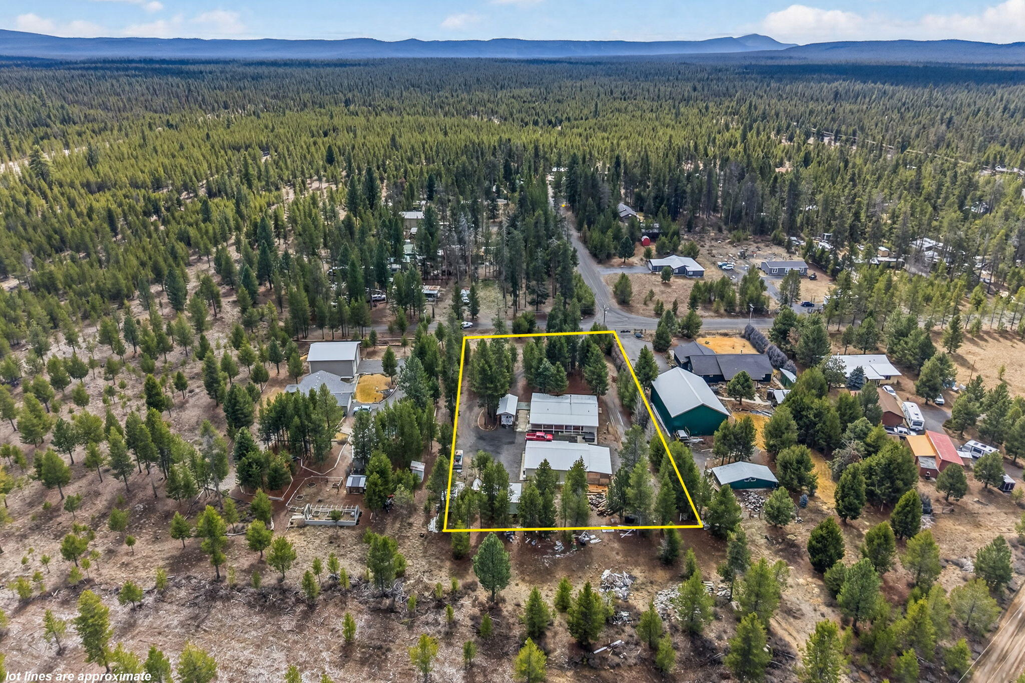 1287 Fort Jack Pine Drive