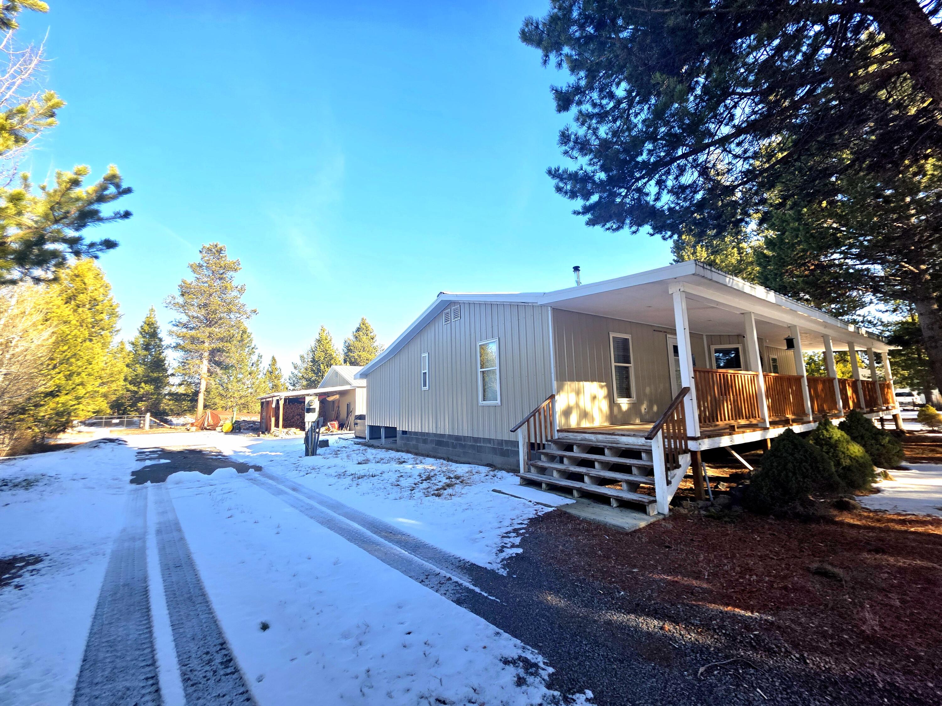 1287 Fort Jack Pine Drive