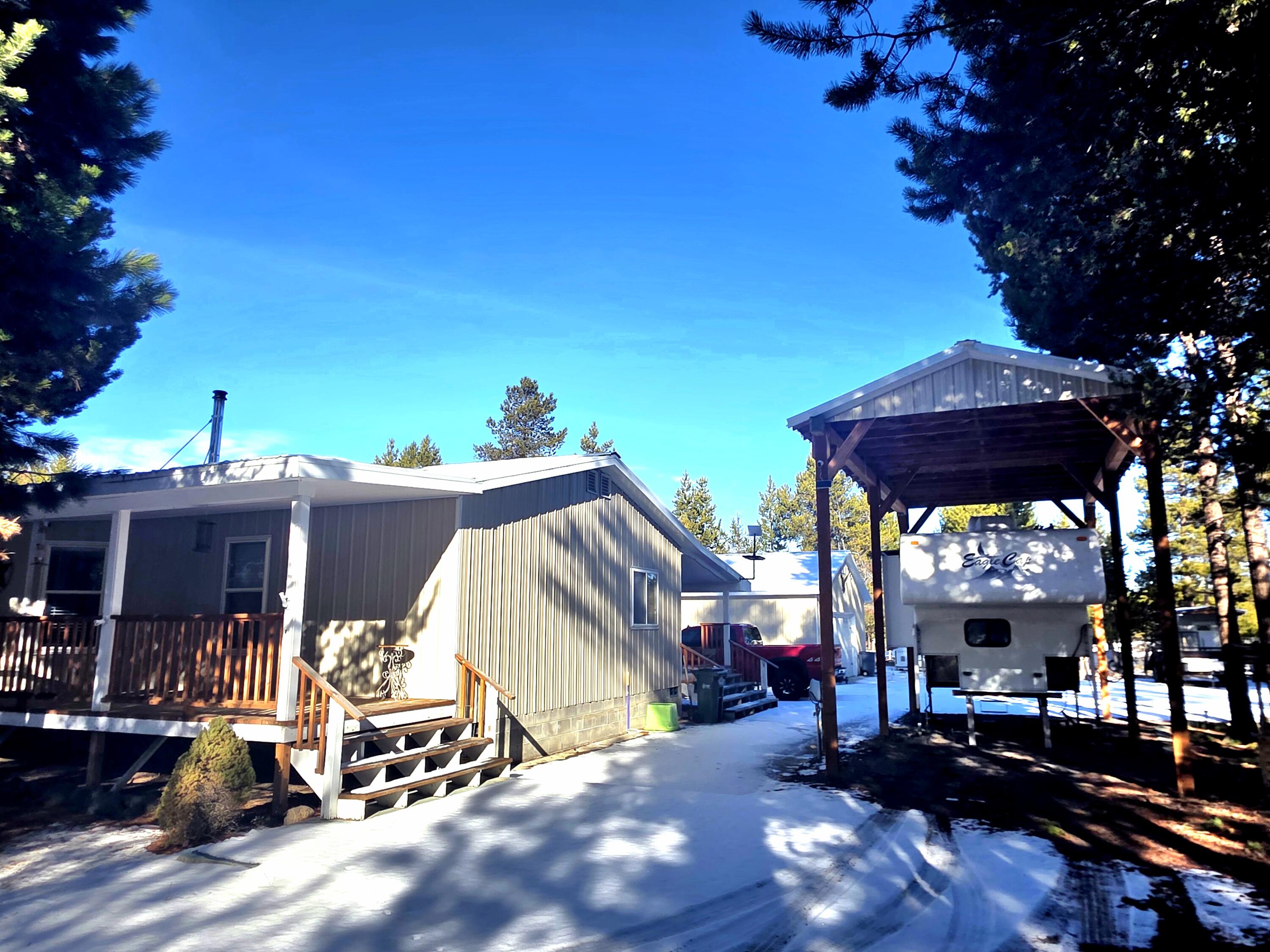 1287 Fort Jack Pine Drive