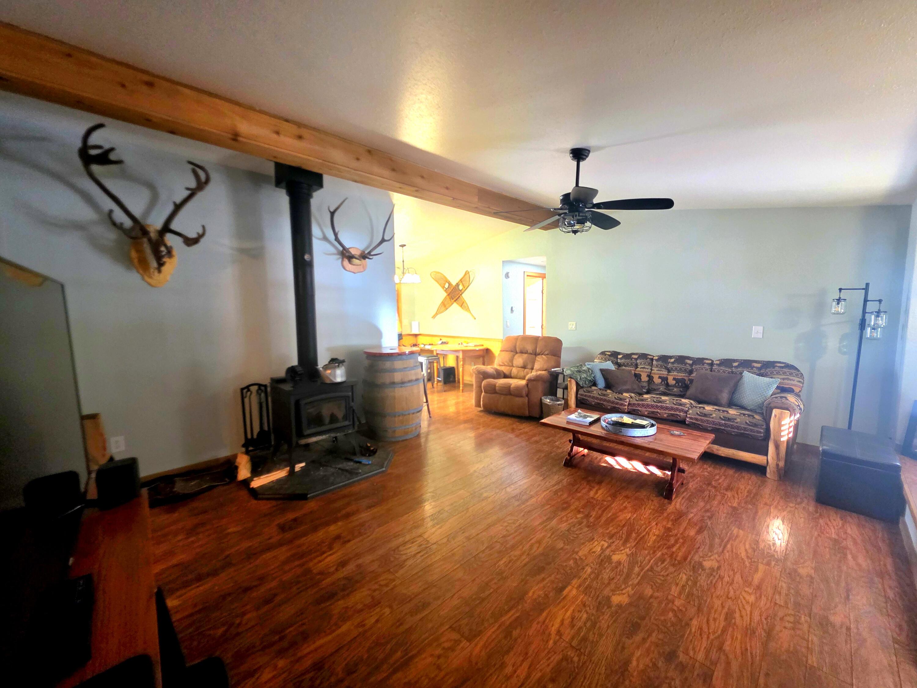 1287 Fort Jack Pine Drive