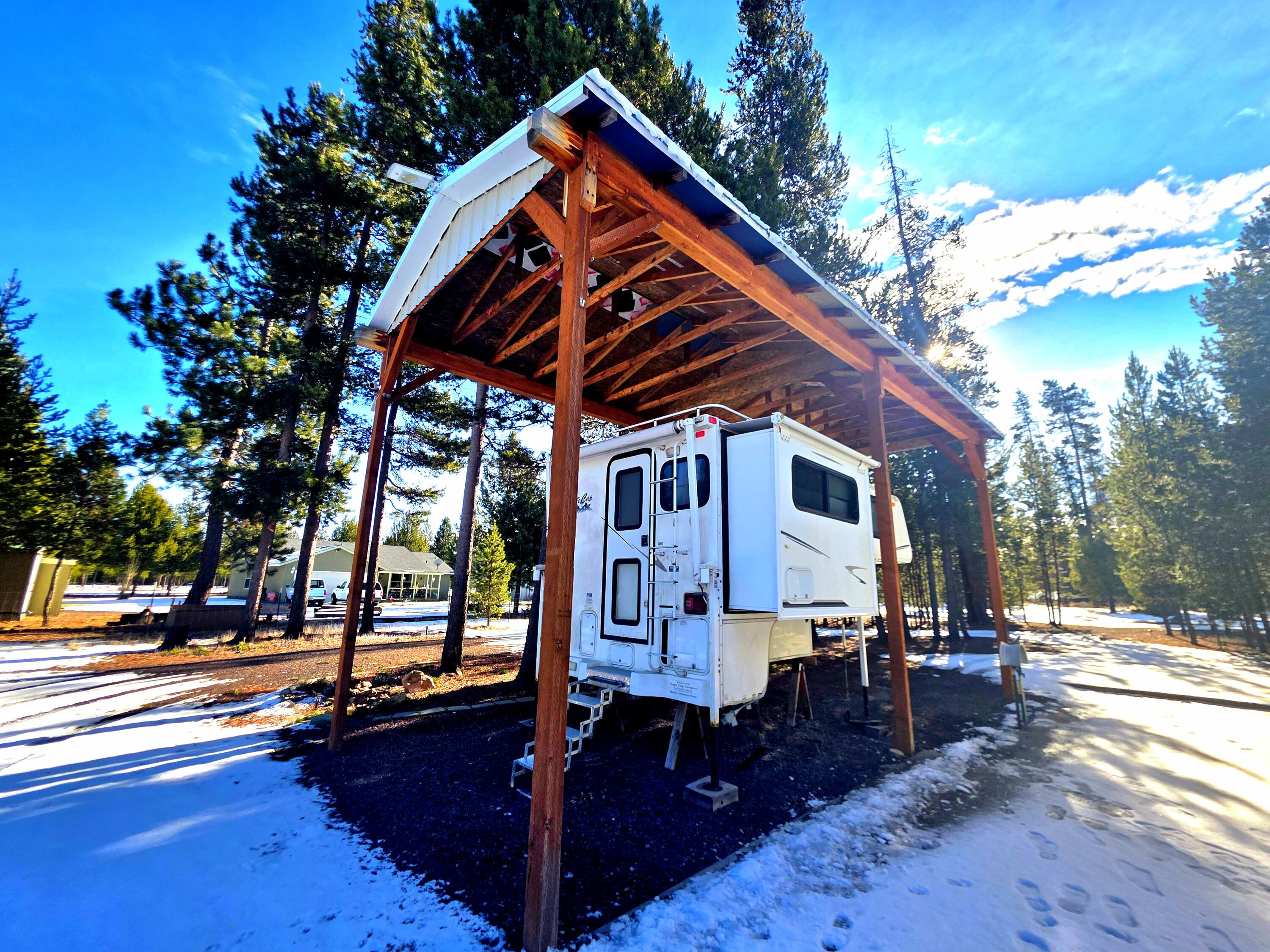 1287 Fort Jack Pine Drive