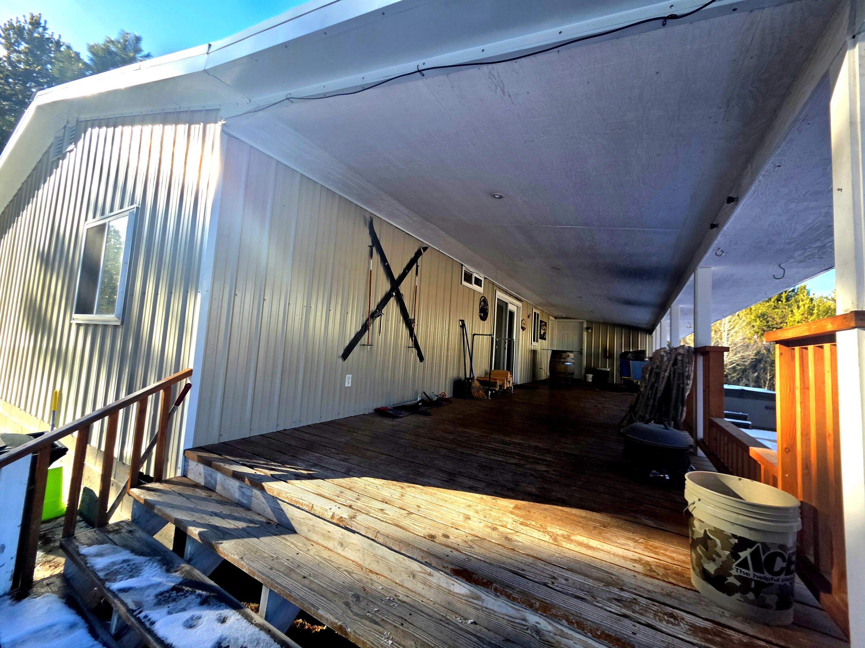 1287 Fort Jack Pine Drive