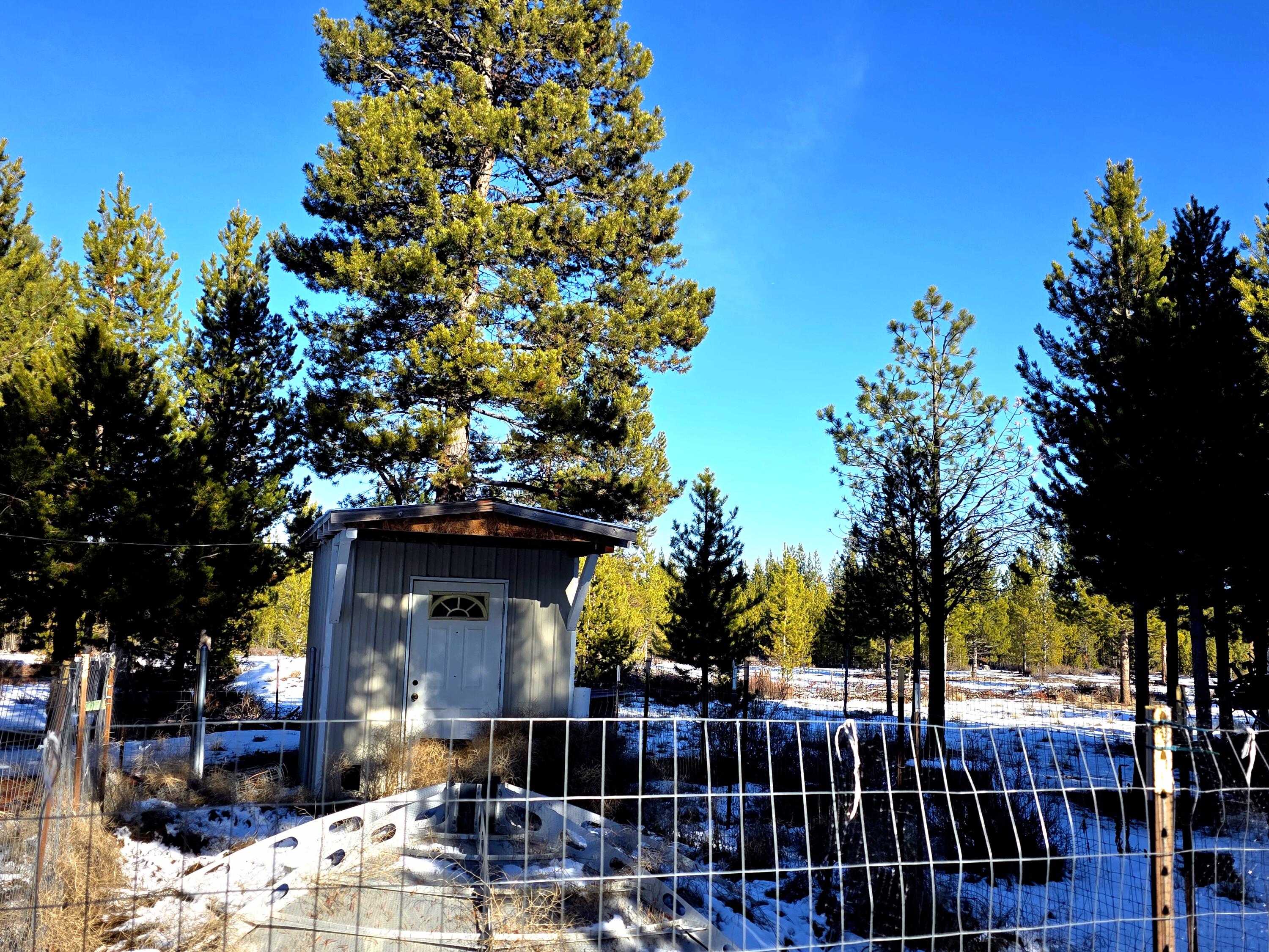 1287 Fort Jack Pine Drive