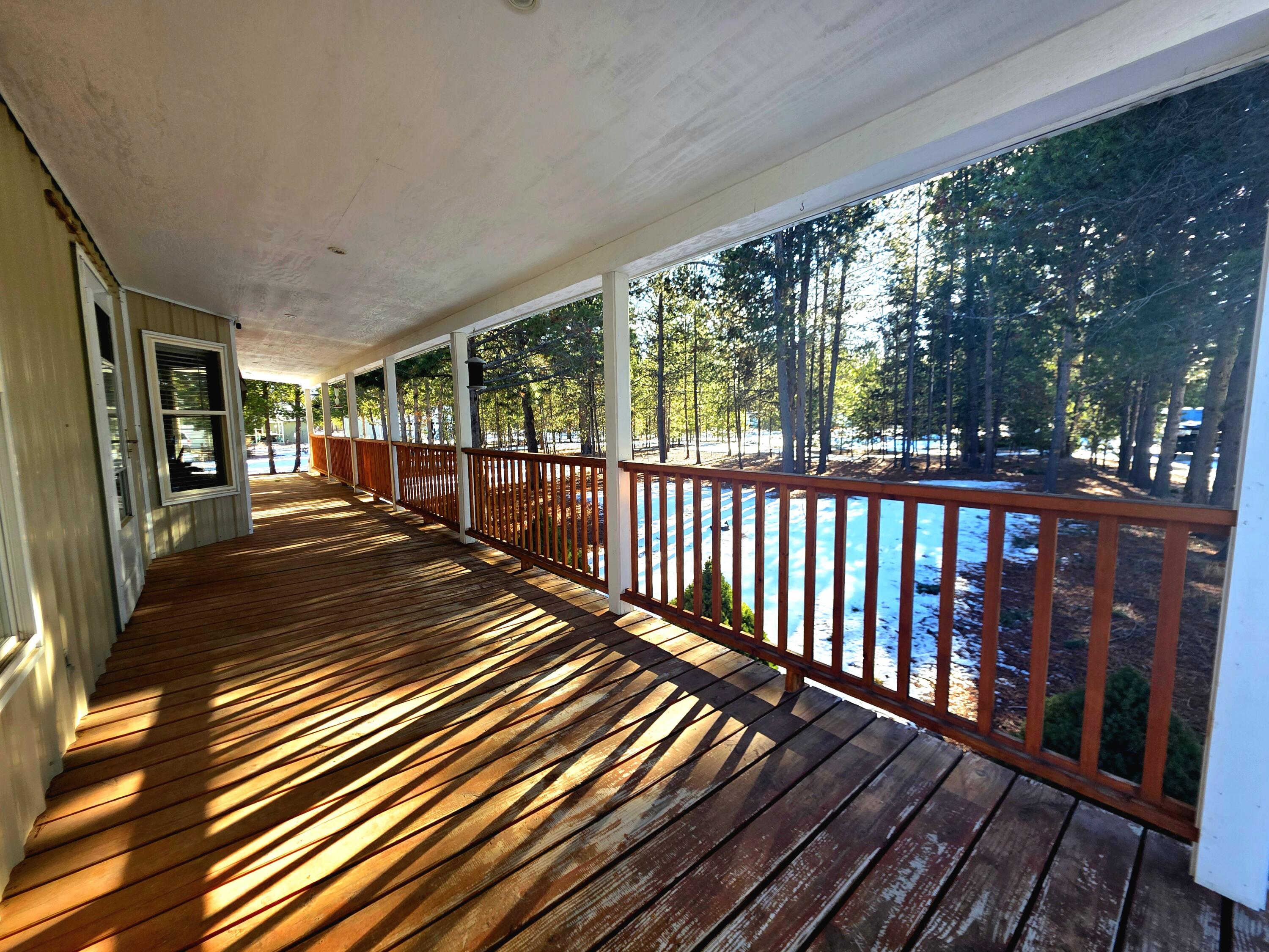 1287 Fort Jack Pine Drive