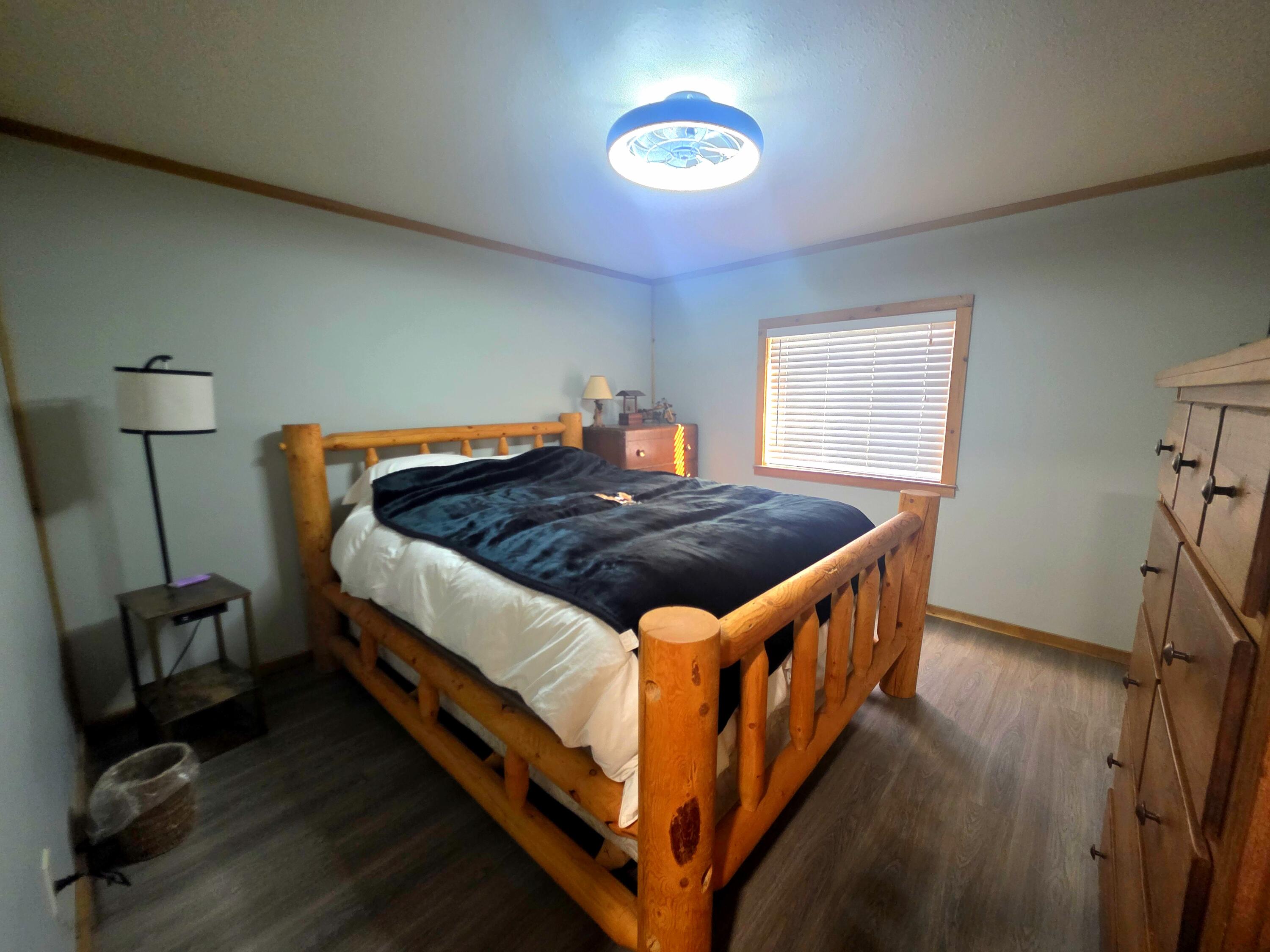 1287 Fort Jack Pine Drive