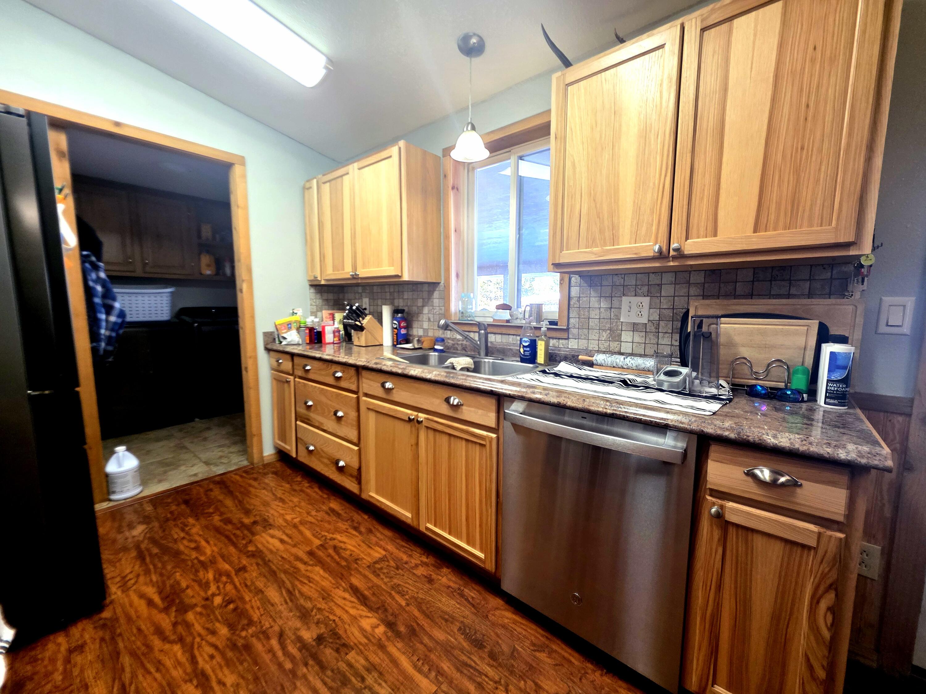 1287 Fort Jack Pine Drive