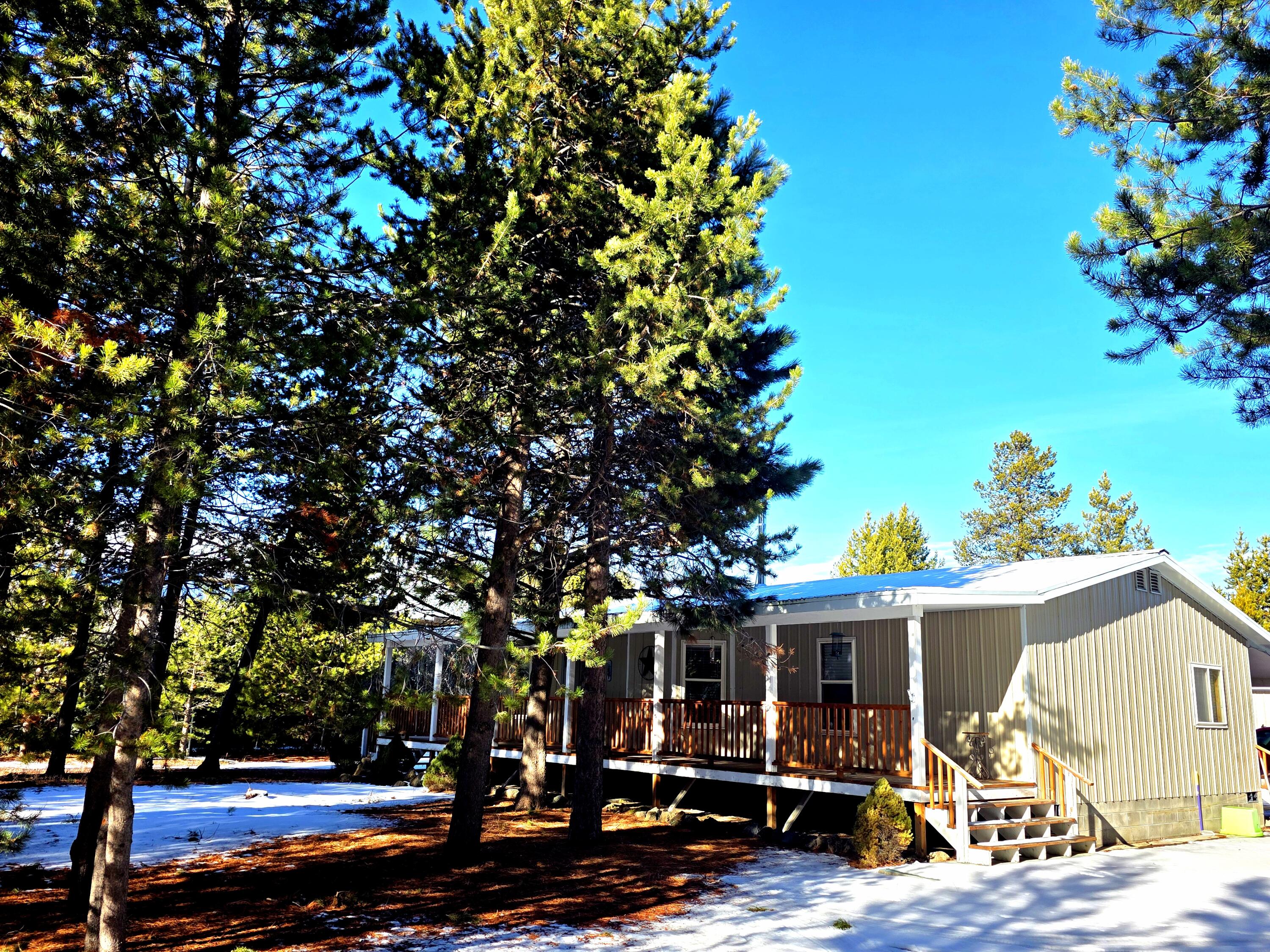 1287 Fort Jack Pine Drive