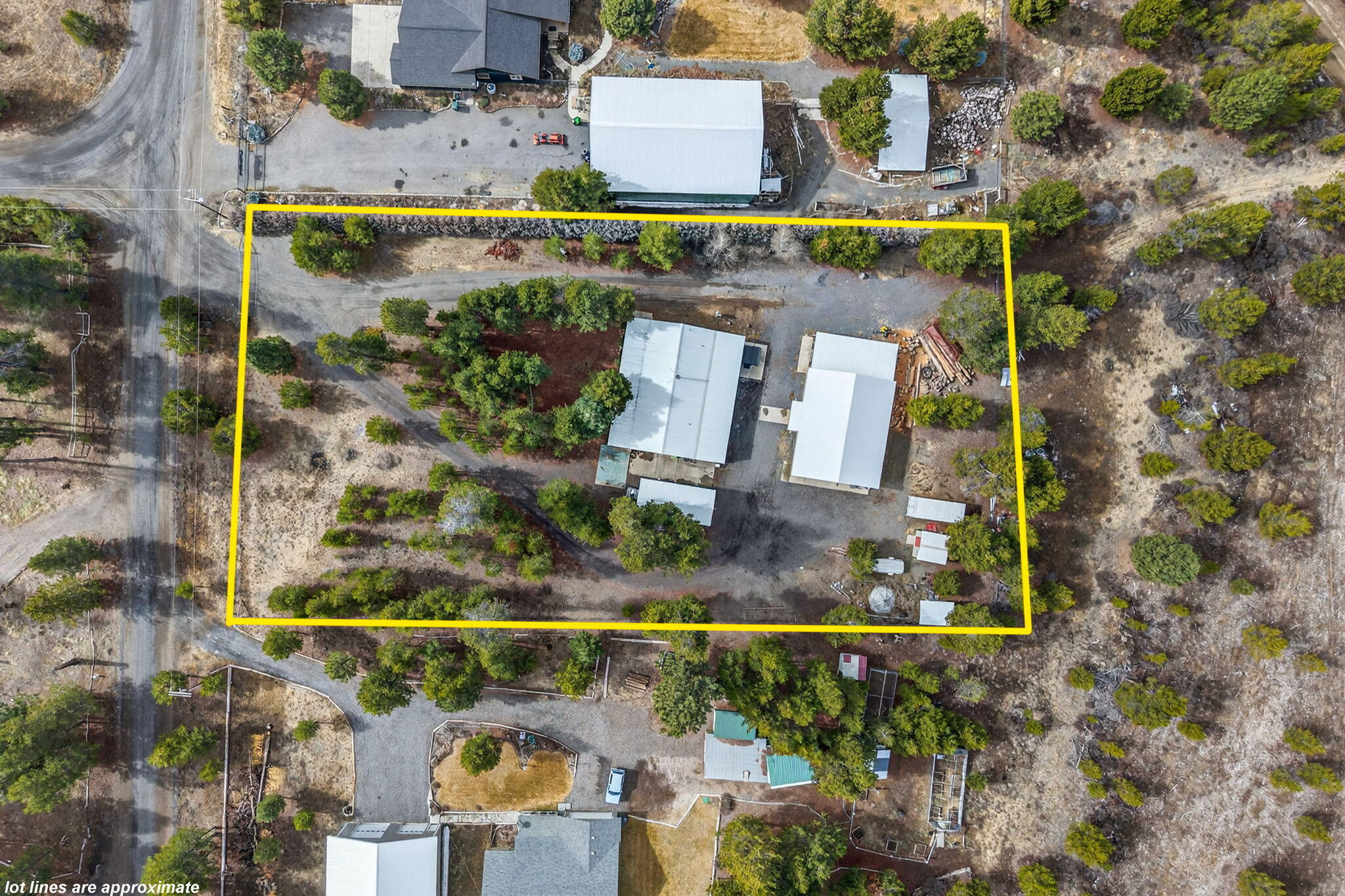 1287 Fort Jack Pine Drive
