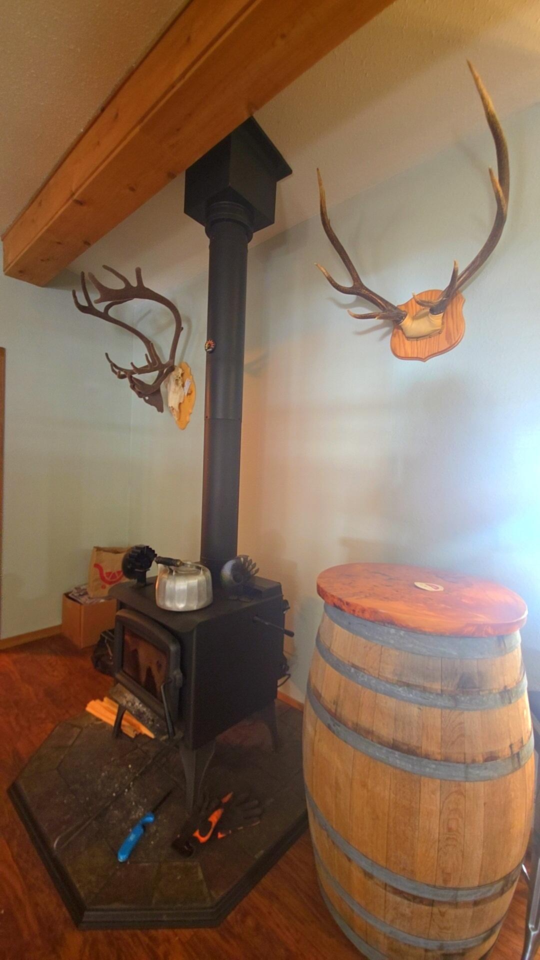 1287 Fort Jack Pine Drive