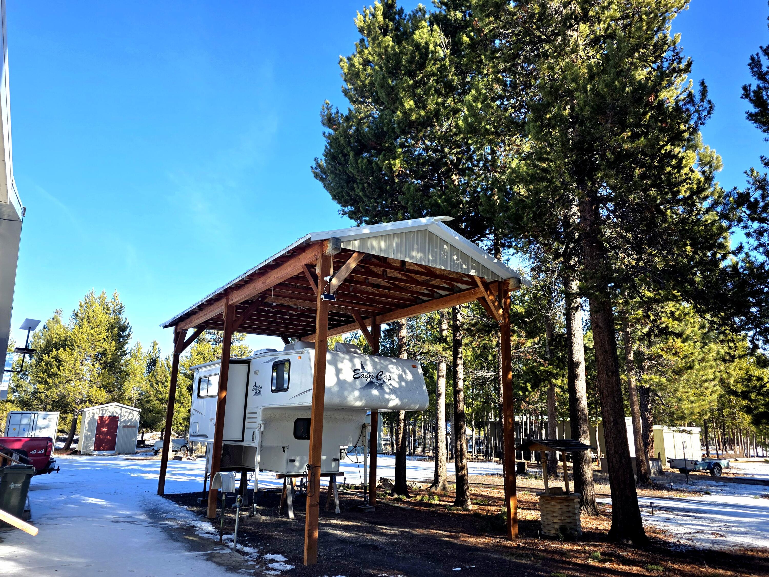 1287 Fort Jack Pine Drive