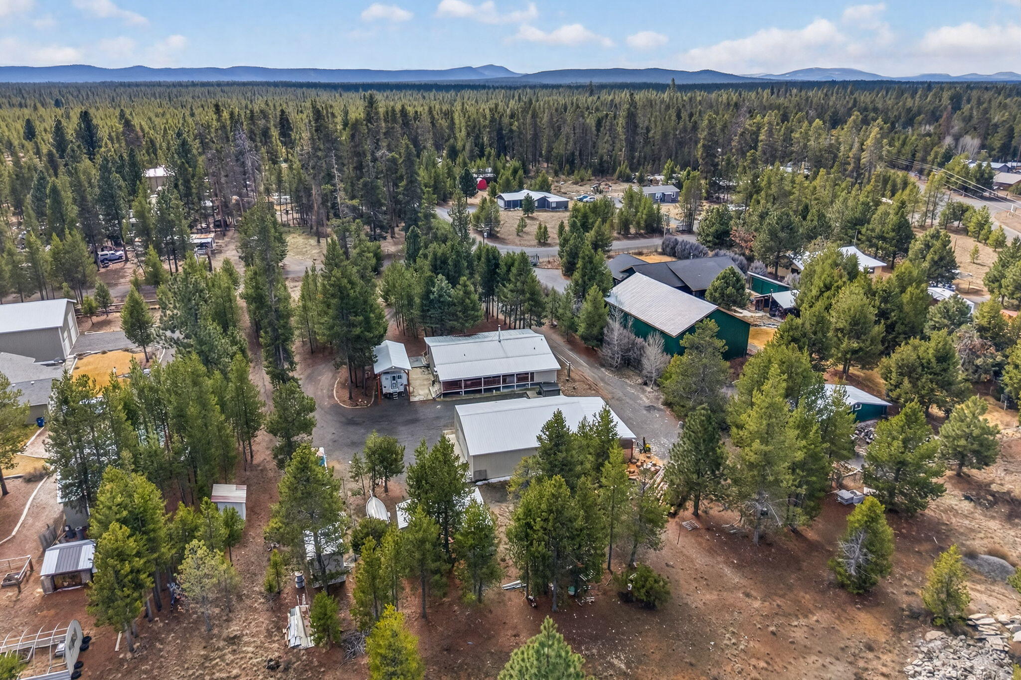 1287 Fort Jack Pine Drive