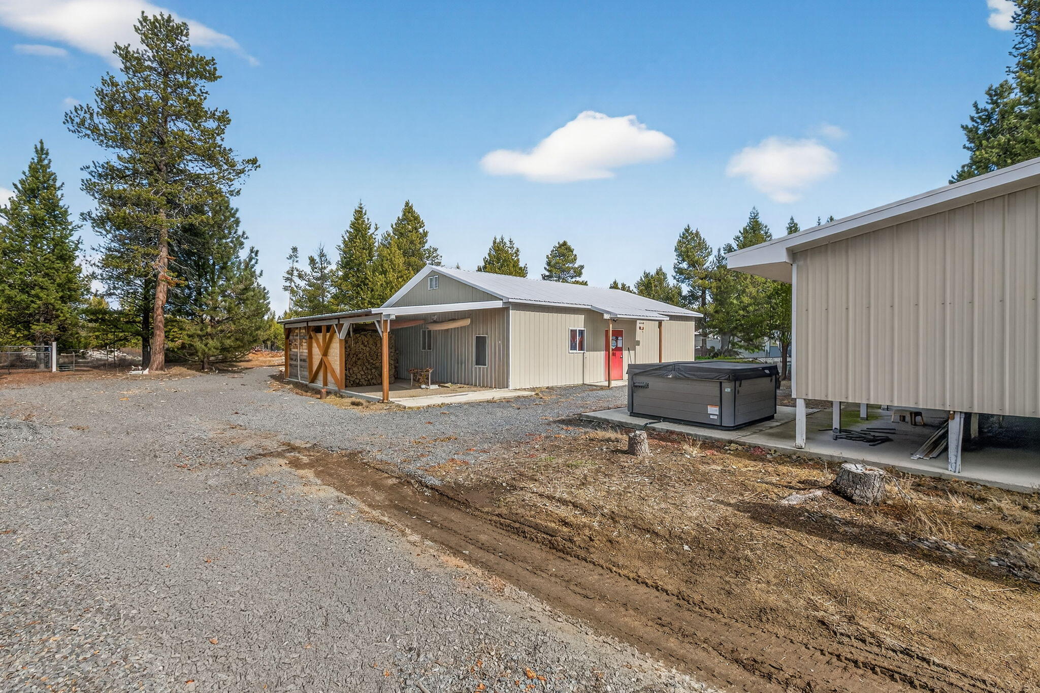 1287 Fort Jack Pine Drive