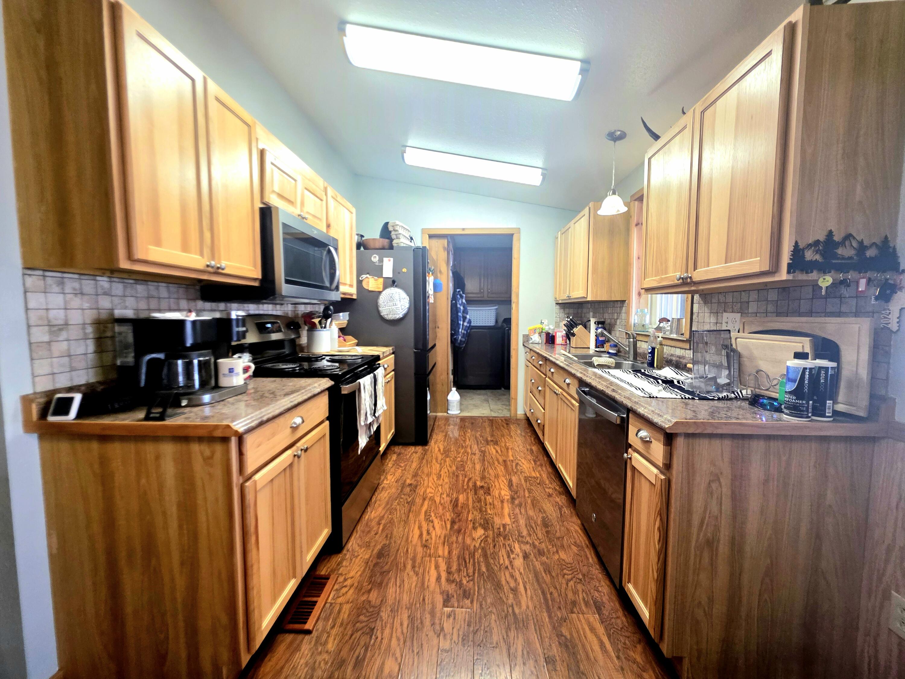 1287 Fort Jack Pine Drive