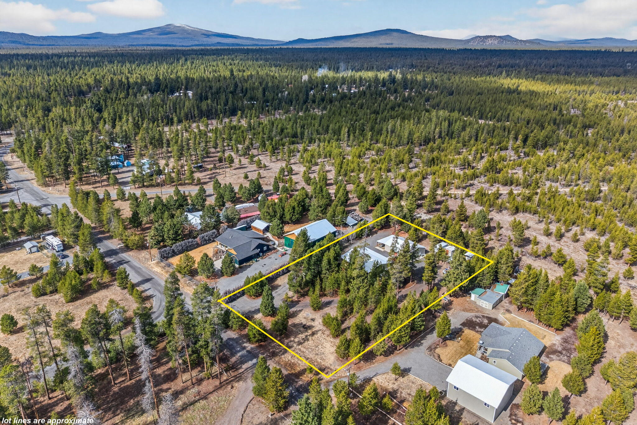1287 Fort Jack Pine Drive