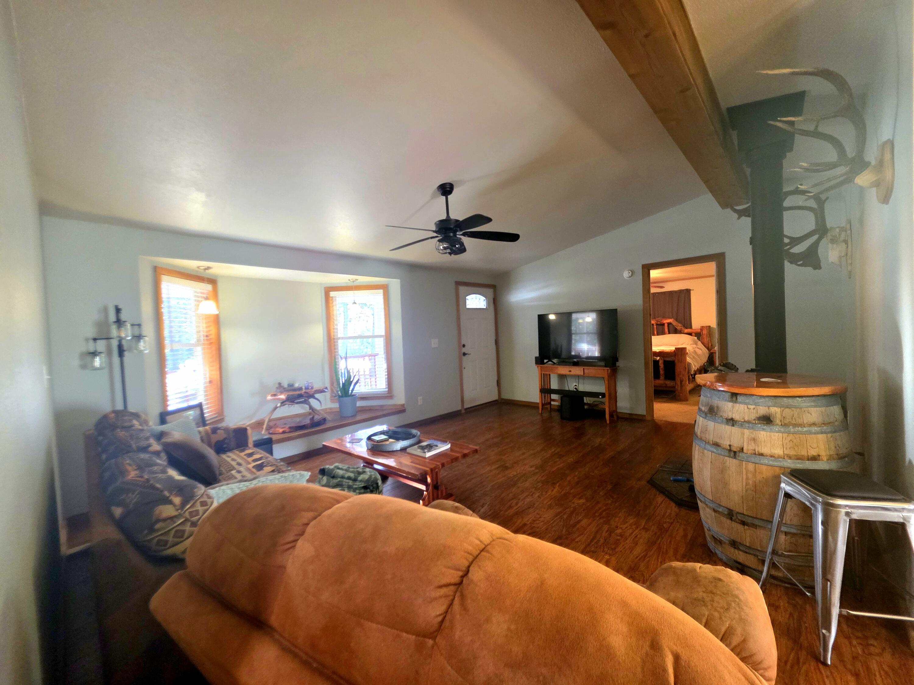 1287 Fort Jack Pine Drive