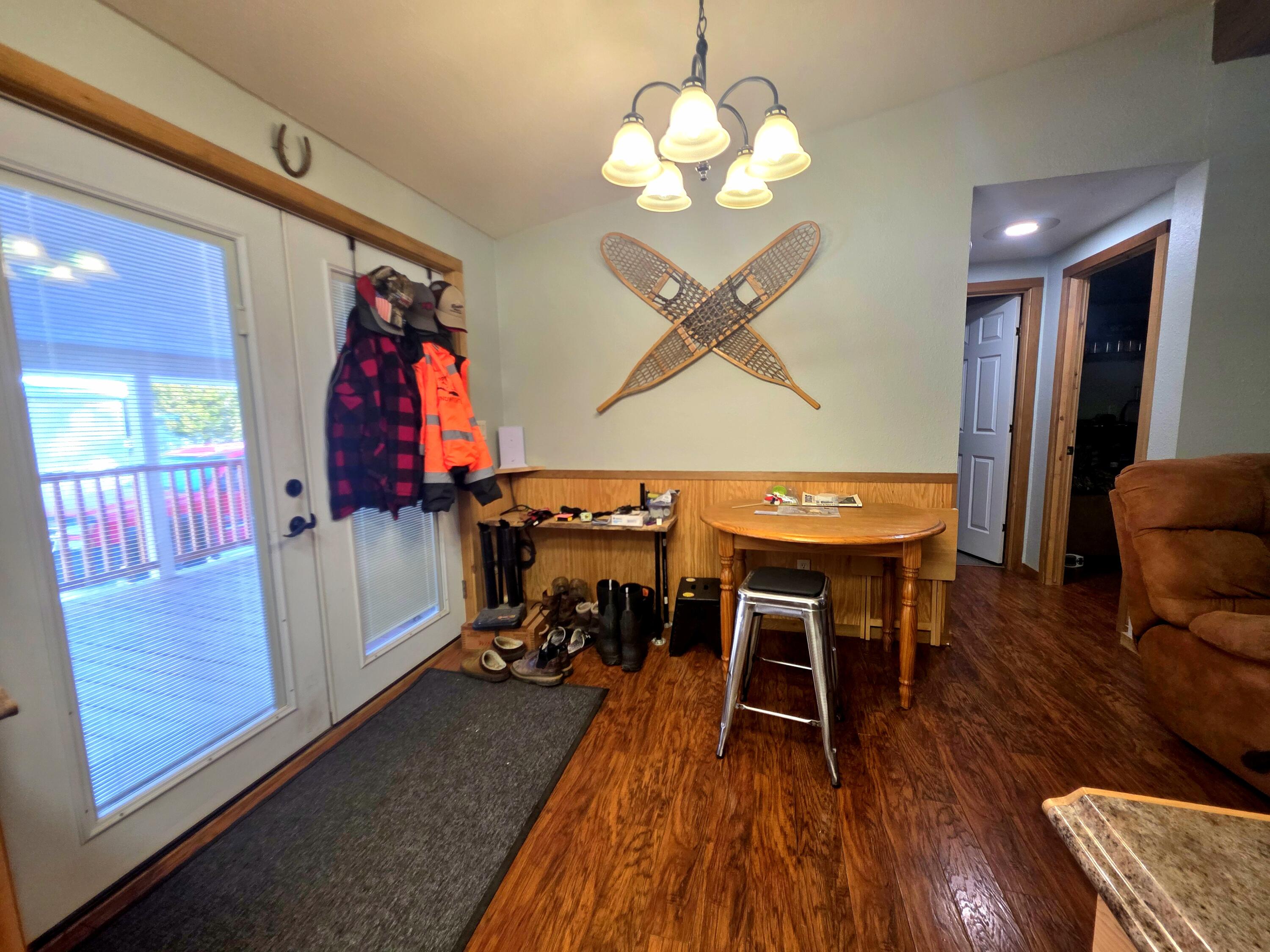 1287 Fort Jack Pine Drive