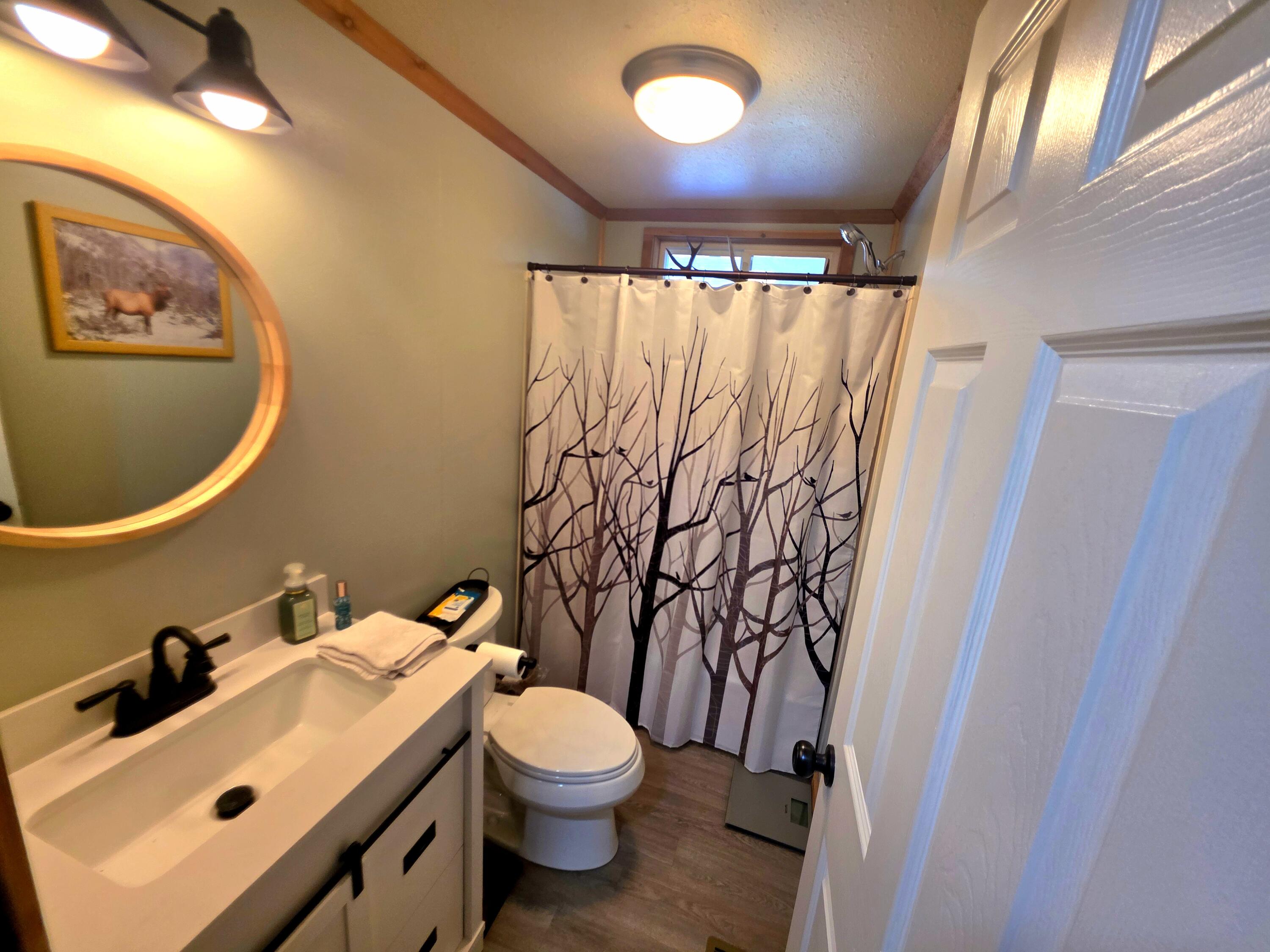 1287 Fort Jack Pine Drive