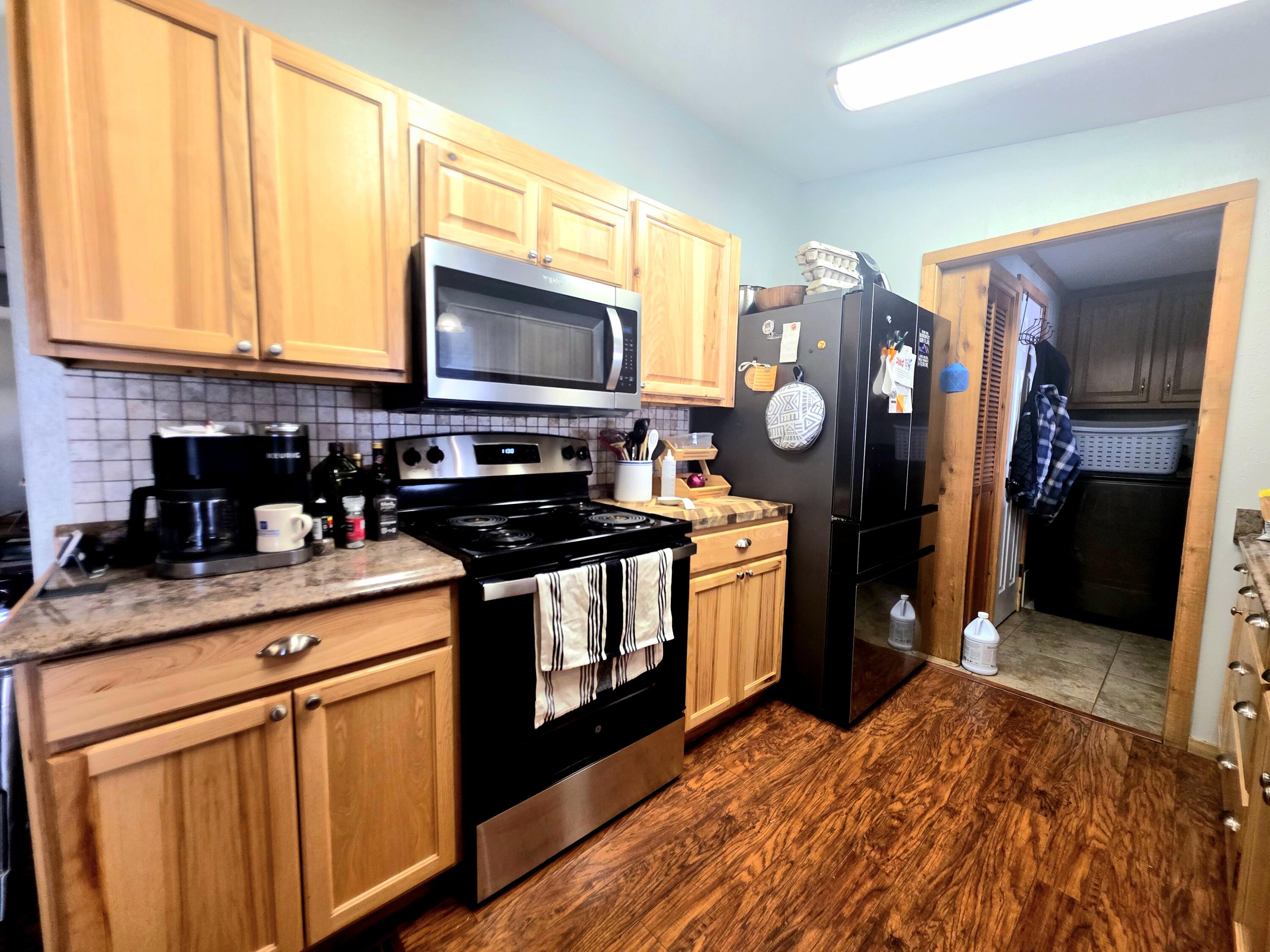 1287 Fort Jack Pine Drive