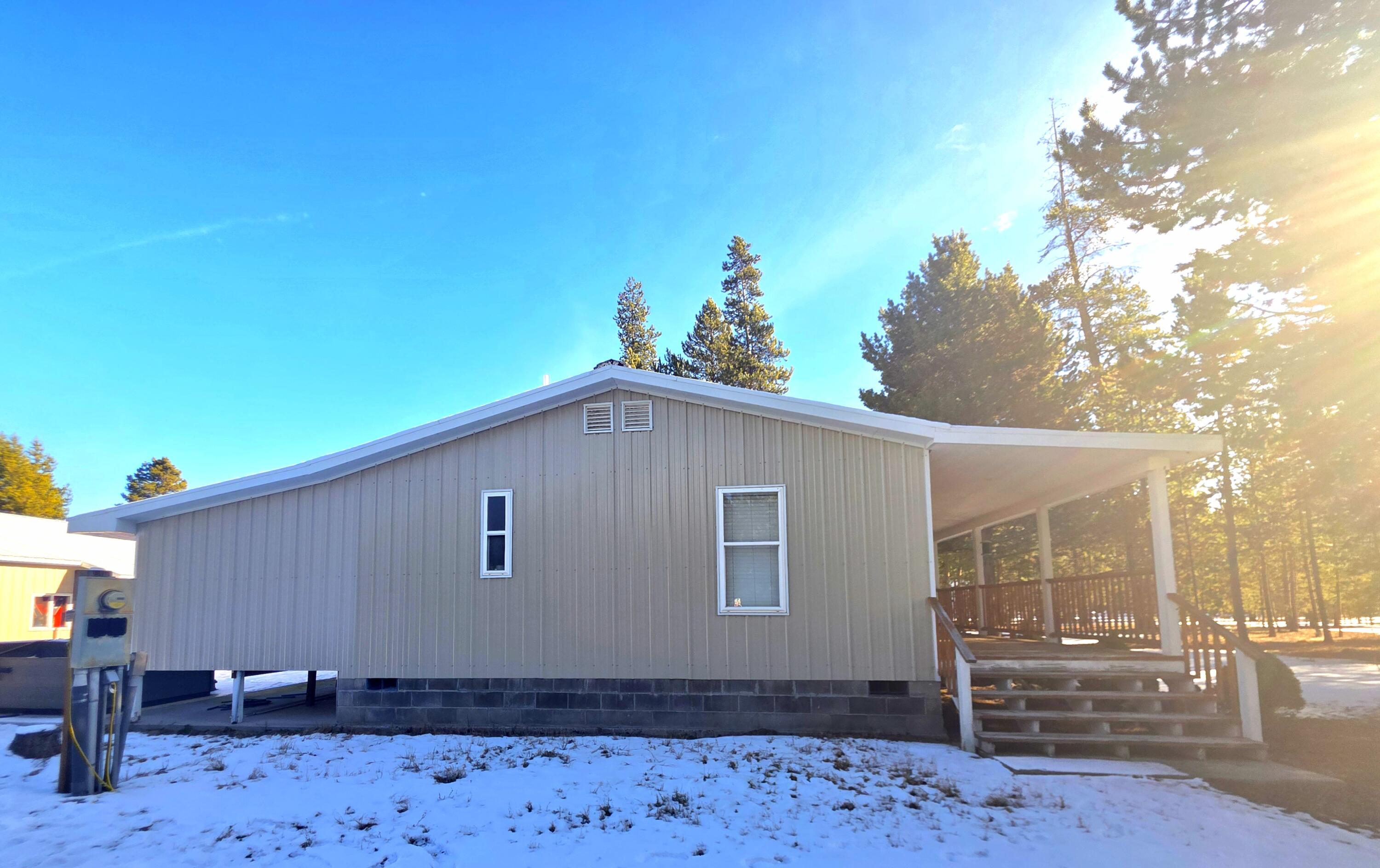 1287 Fort Jack Pine Drive