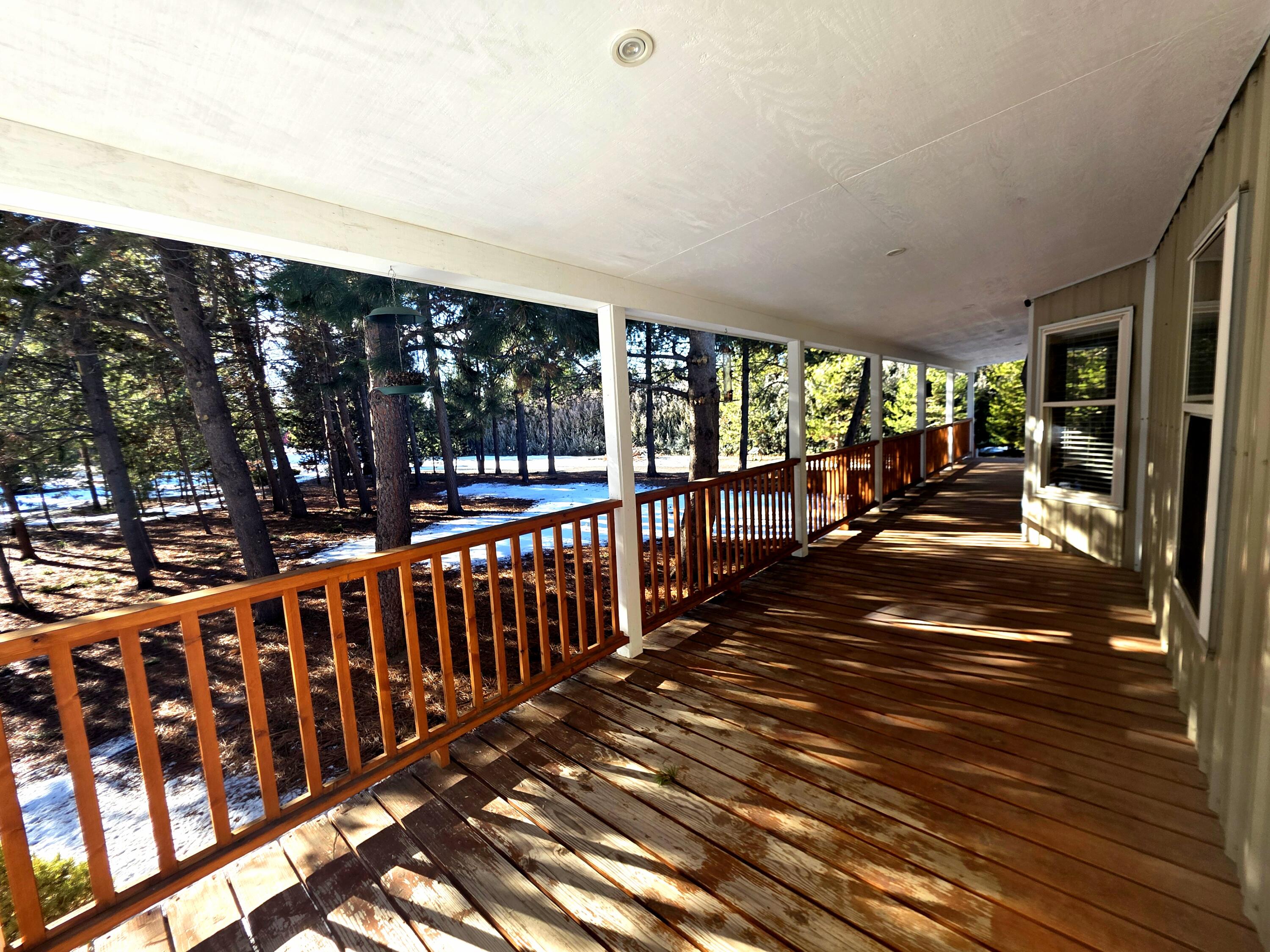 1287 Fort Jack Pine Drive