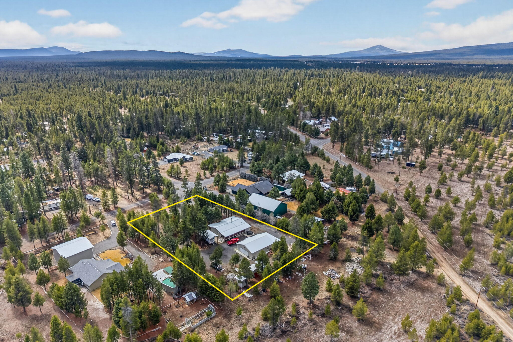 1287 Fort Jack Pine Drive