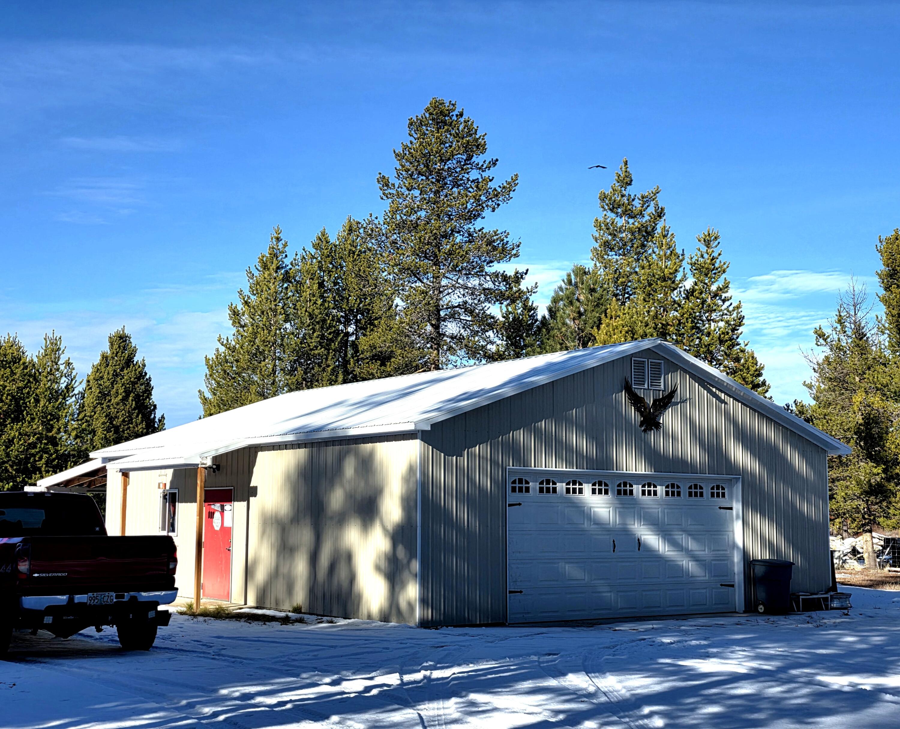 1287 Fort Jack Pine Drive