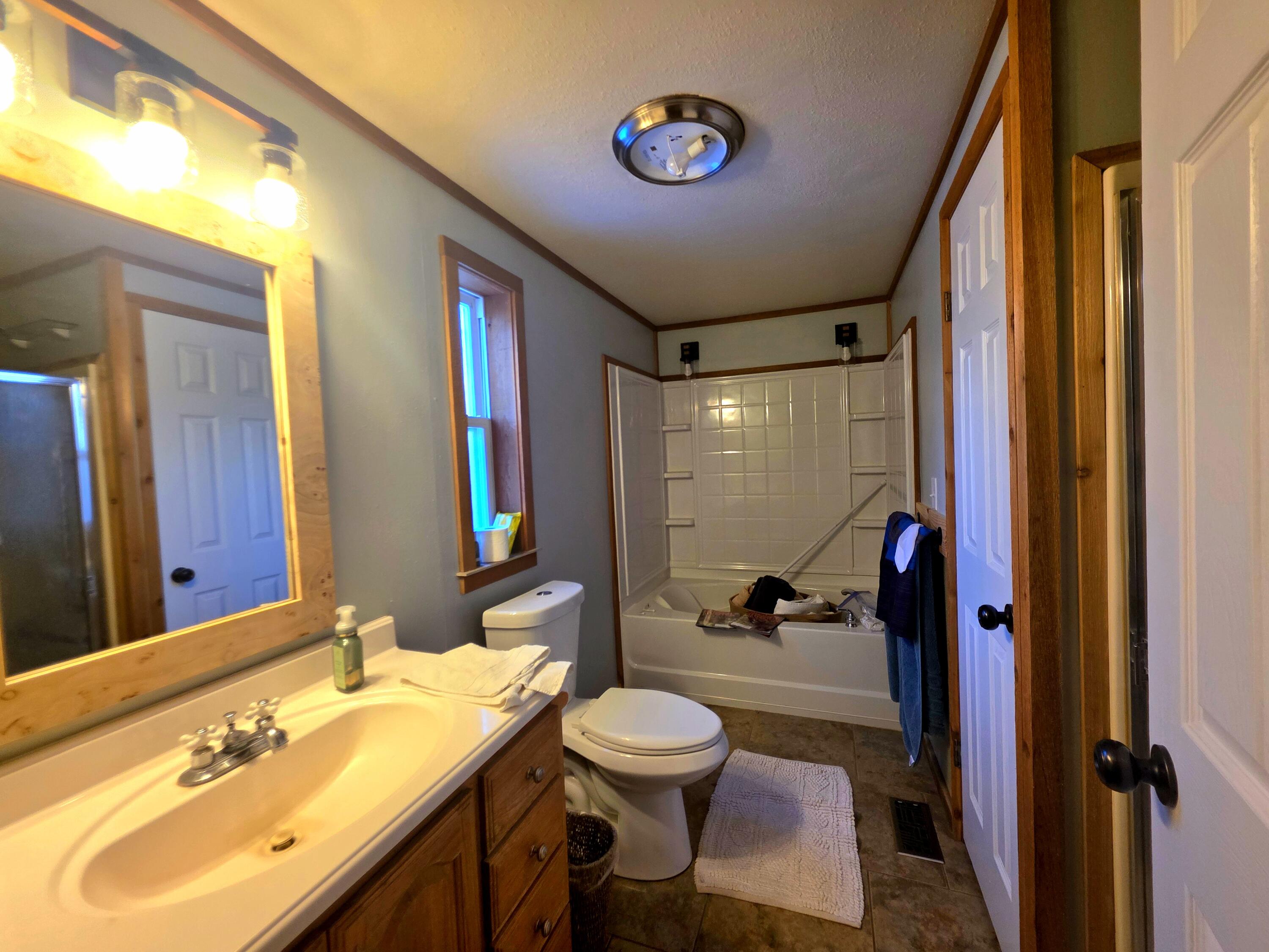 1287 Fort Jack Pine Drive