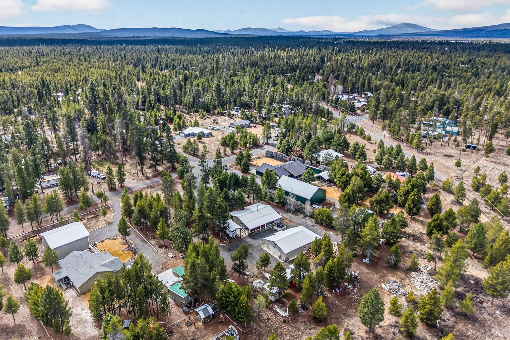 1287 Fort Jack Pine Drive