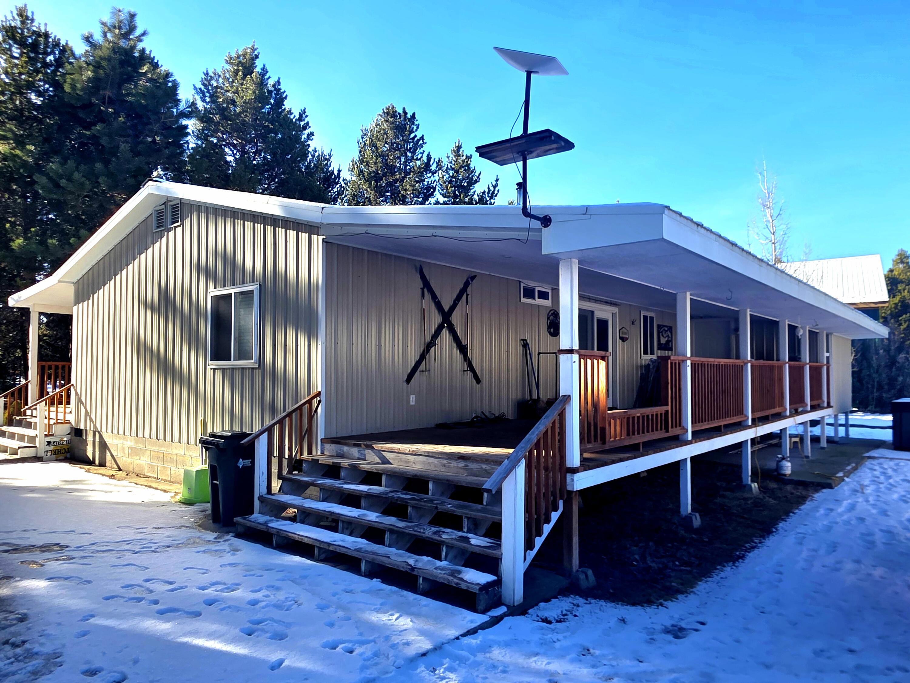 1287 Fort Jack Pine Drive