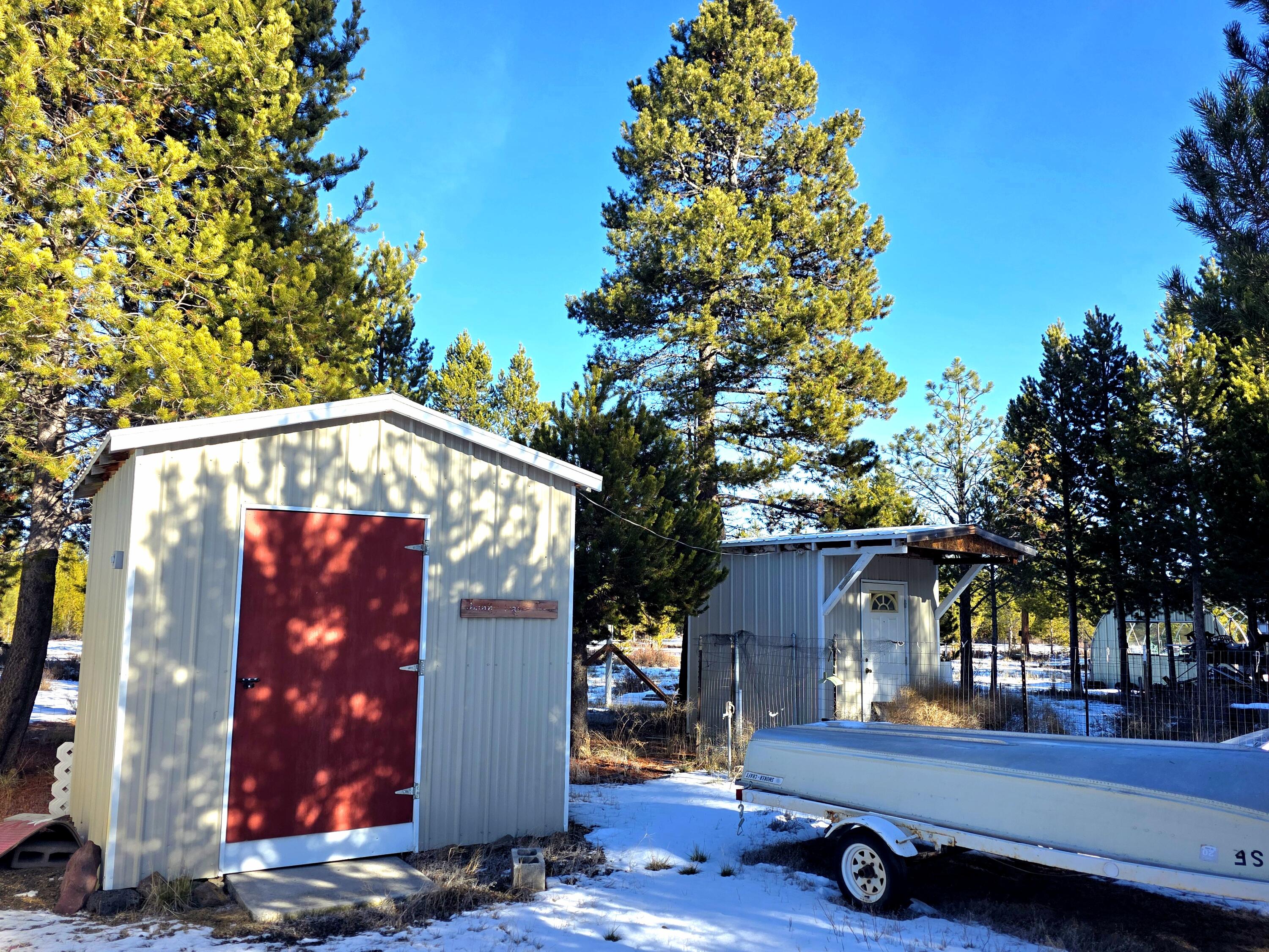 1287 Fort Jack Pine Drive