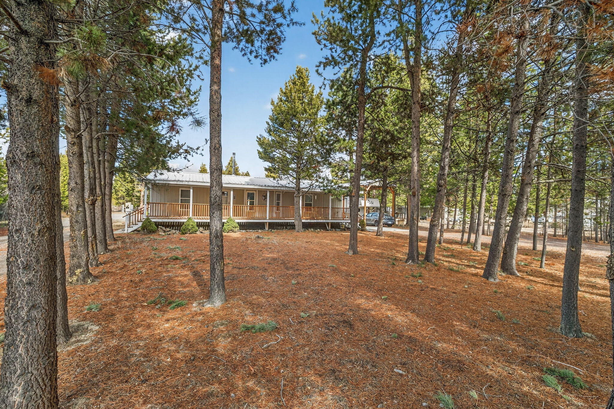 1287 Fort Jack Pine Drive