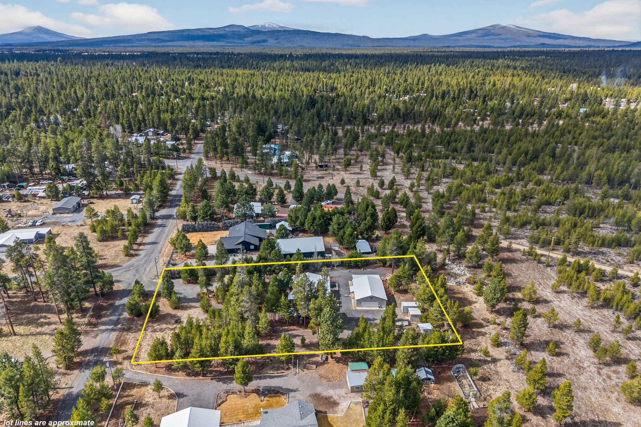1287 Fort Jack Pine Drive