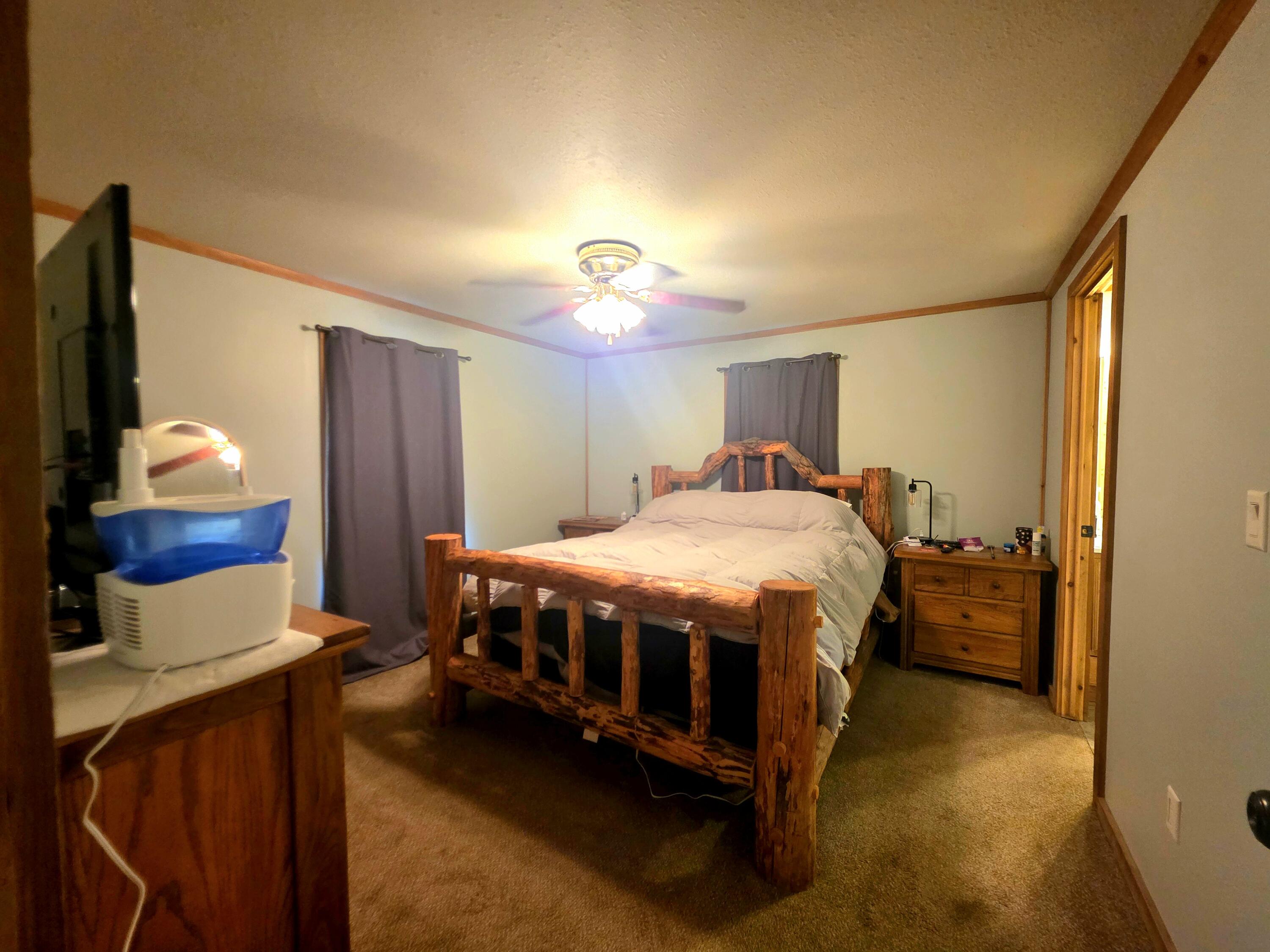 1287 Fort Jack Pine Drive