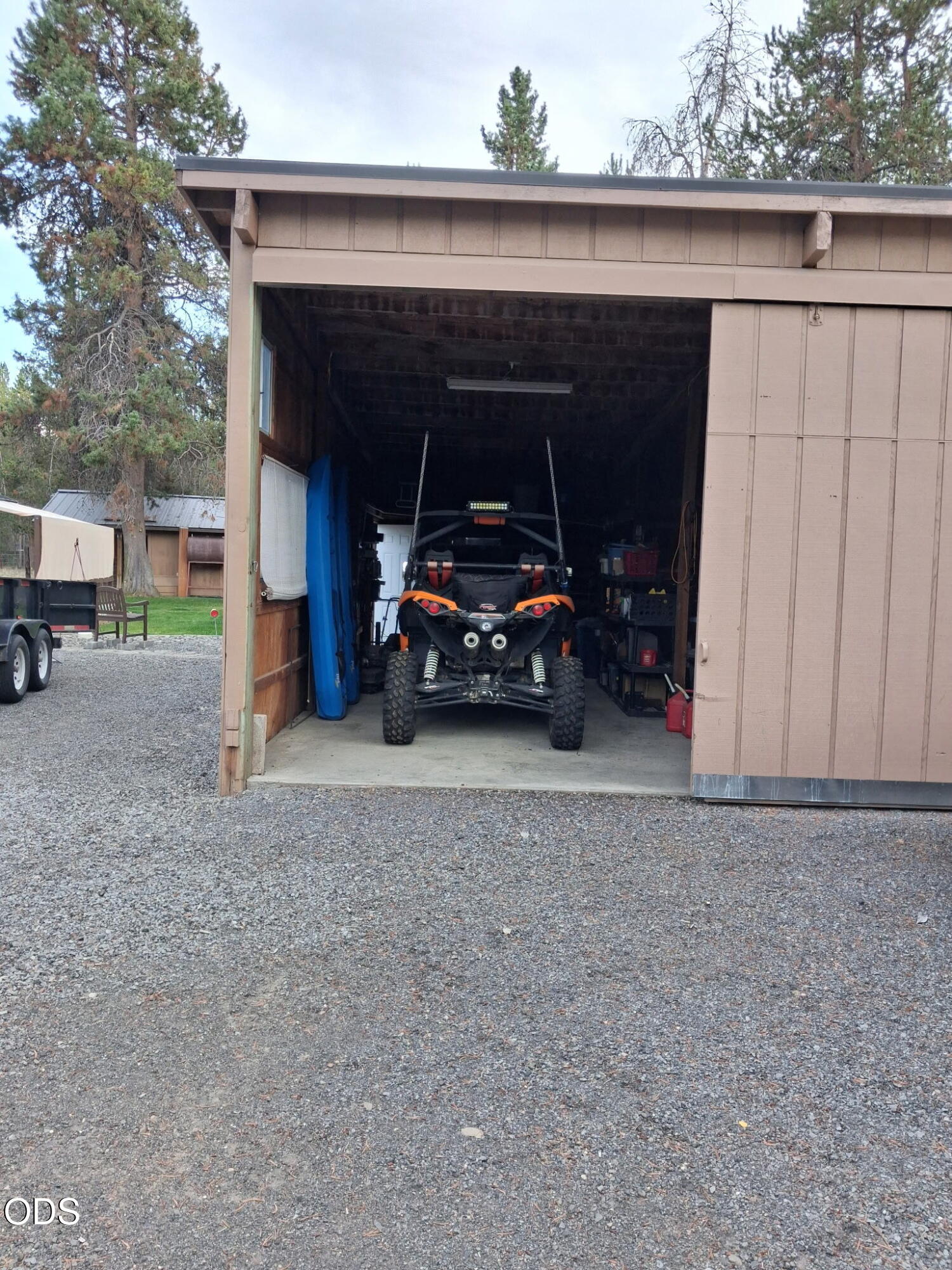 53465 Kokanee Lane