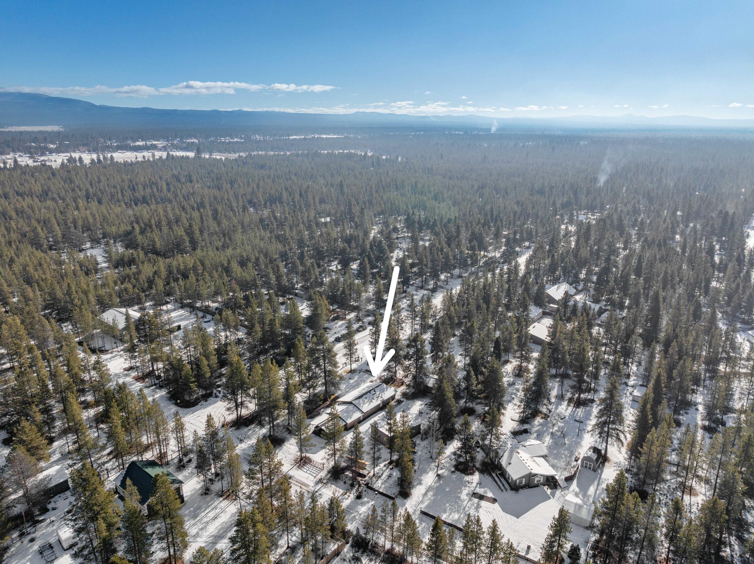 53465 Kokanee Lane