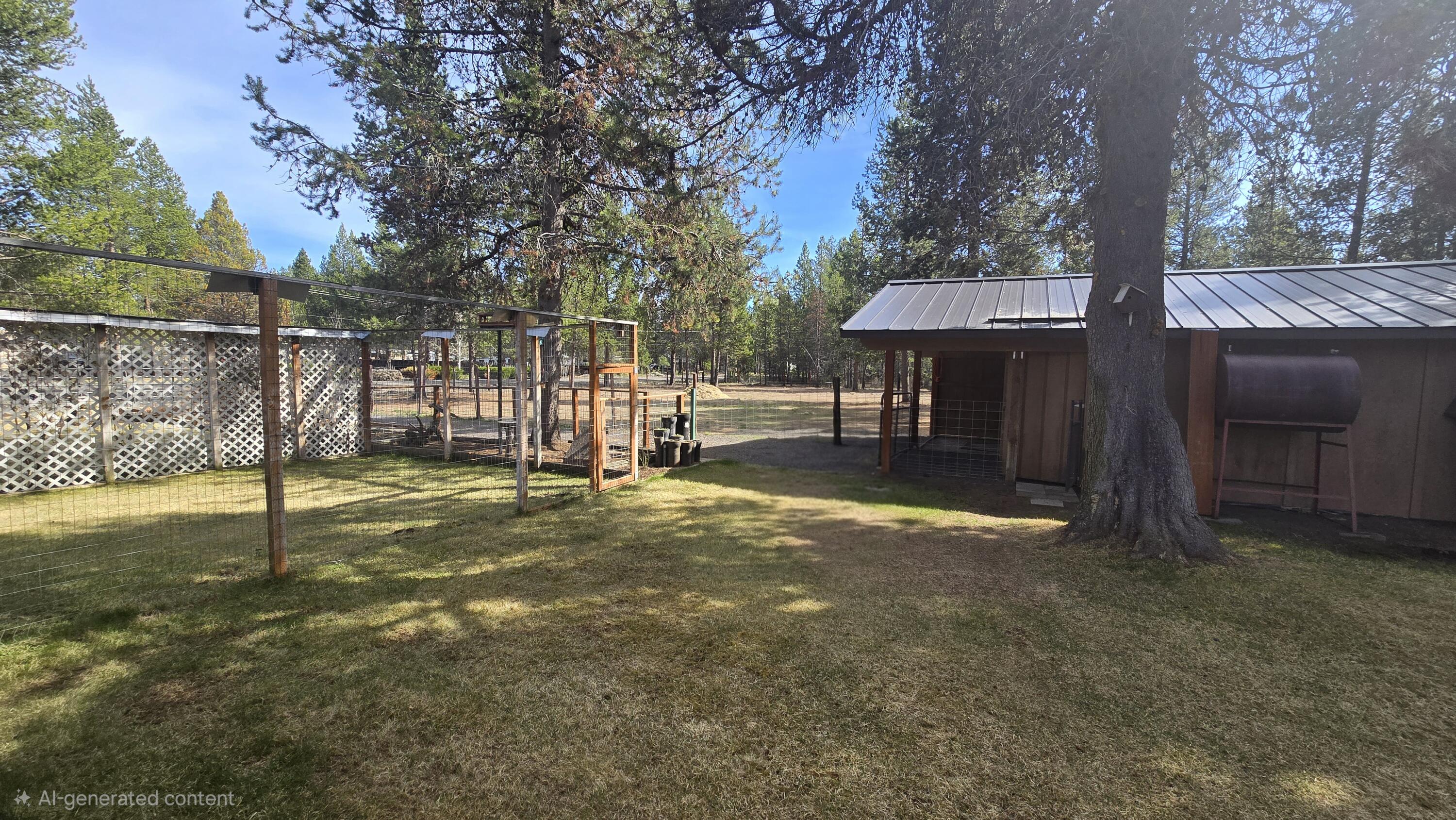 53465 Kokanee Lane