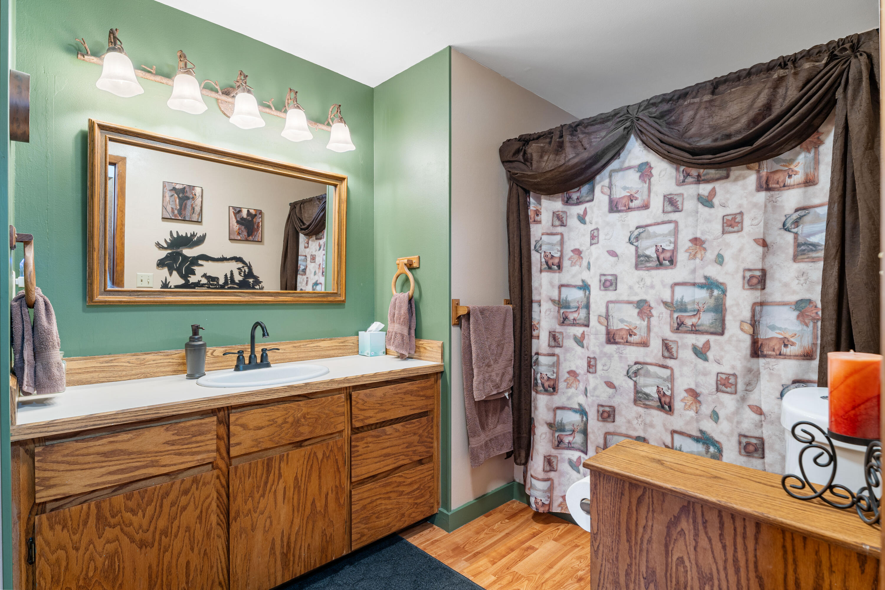 53465 Kokanee Lane
