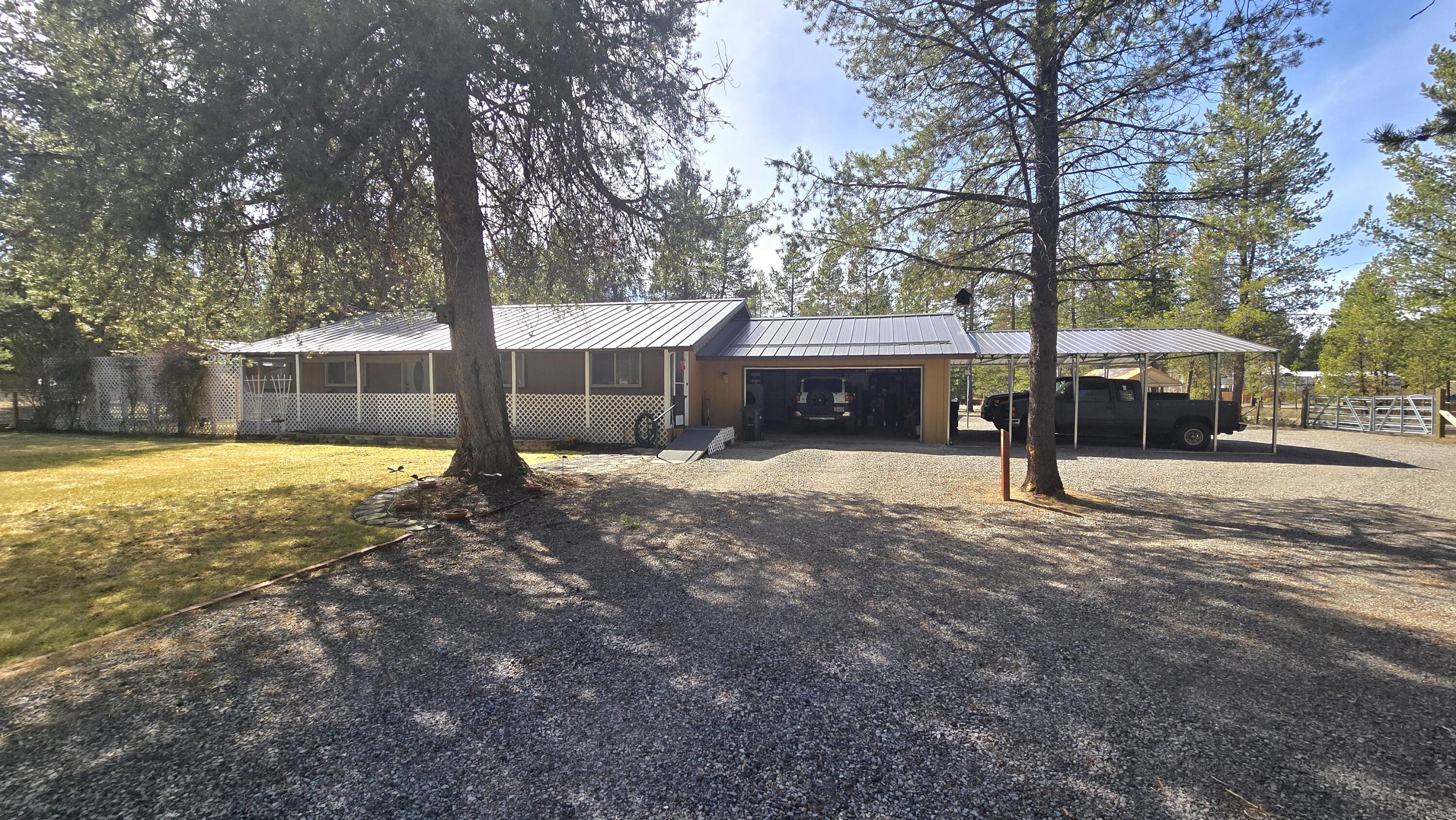 53465 Kokanee Lane