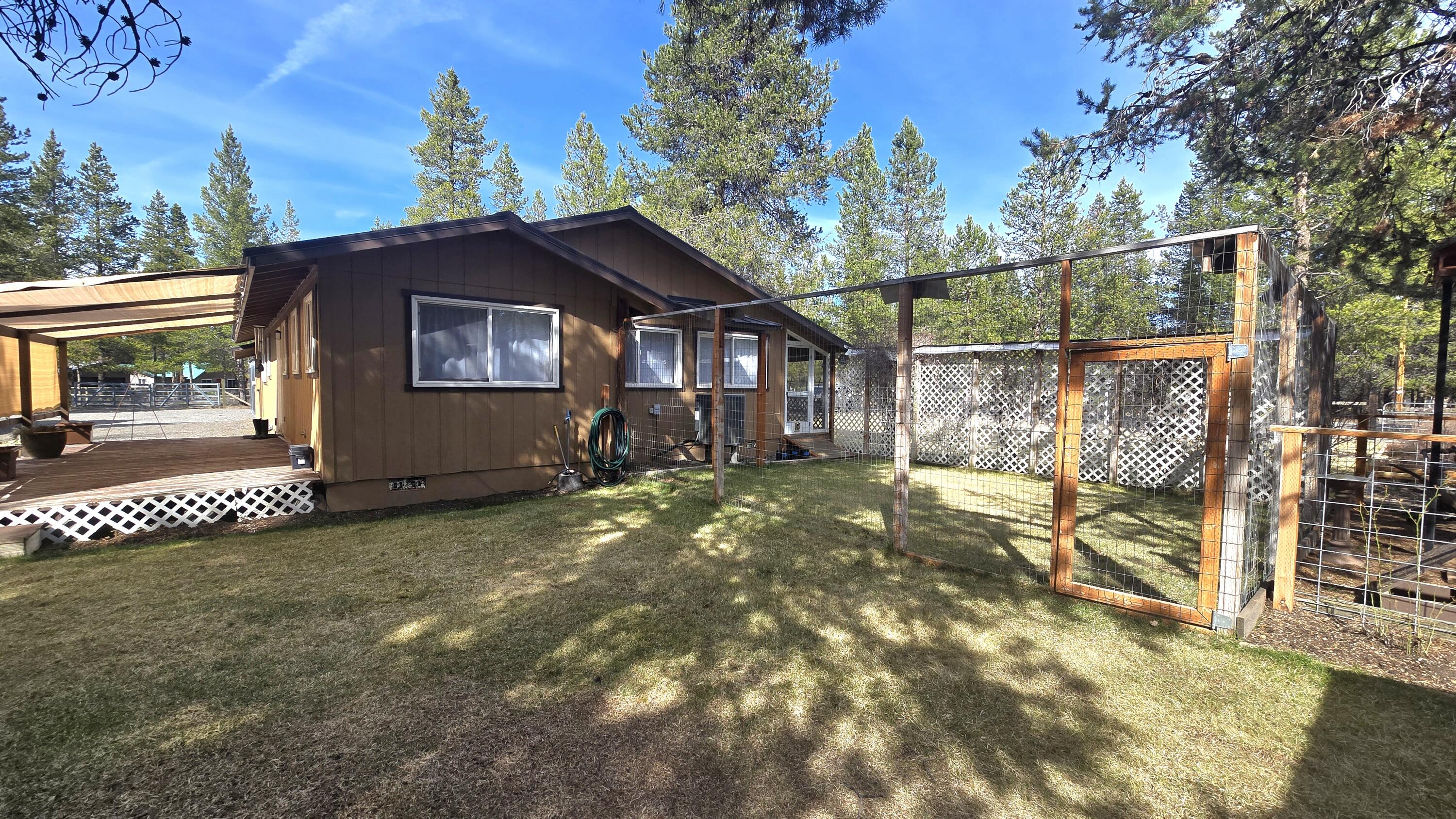 53465 Kokanee Lane