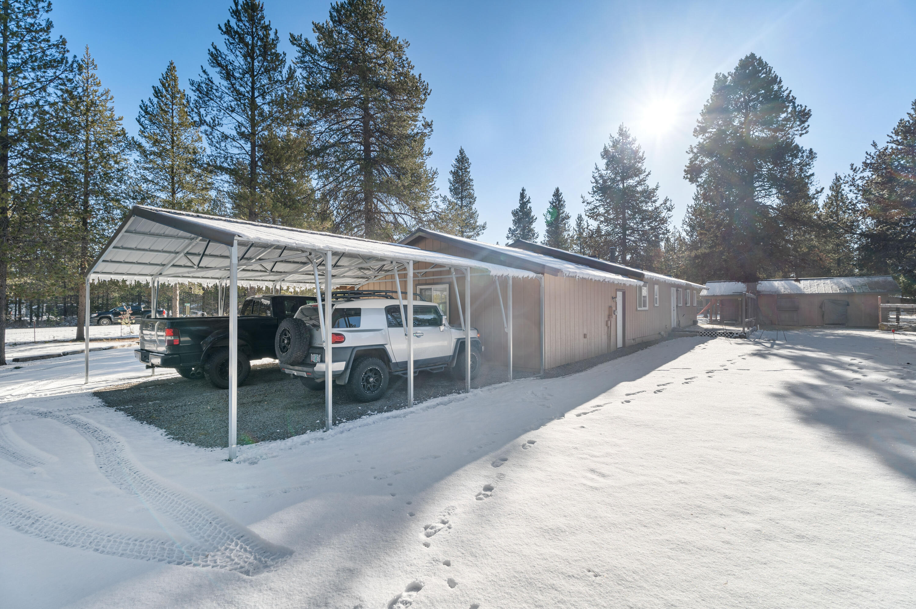 53465 Kokanee Lane