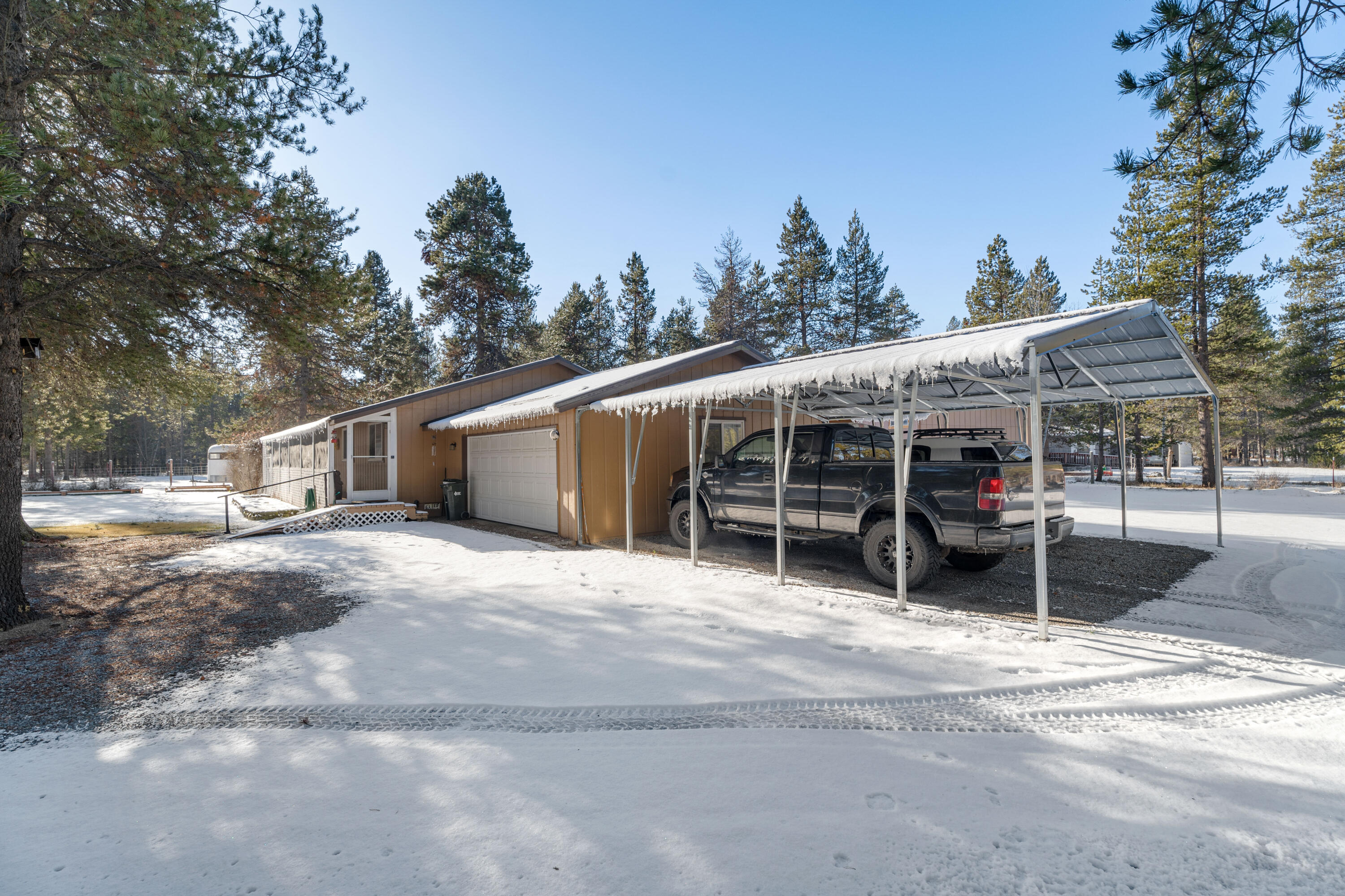 53465 Kokanee Lane