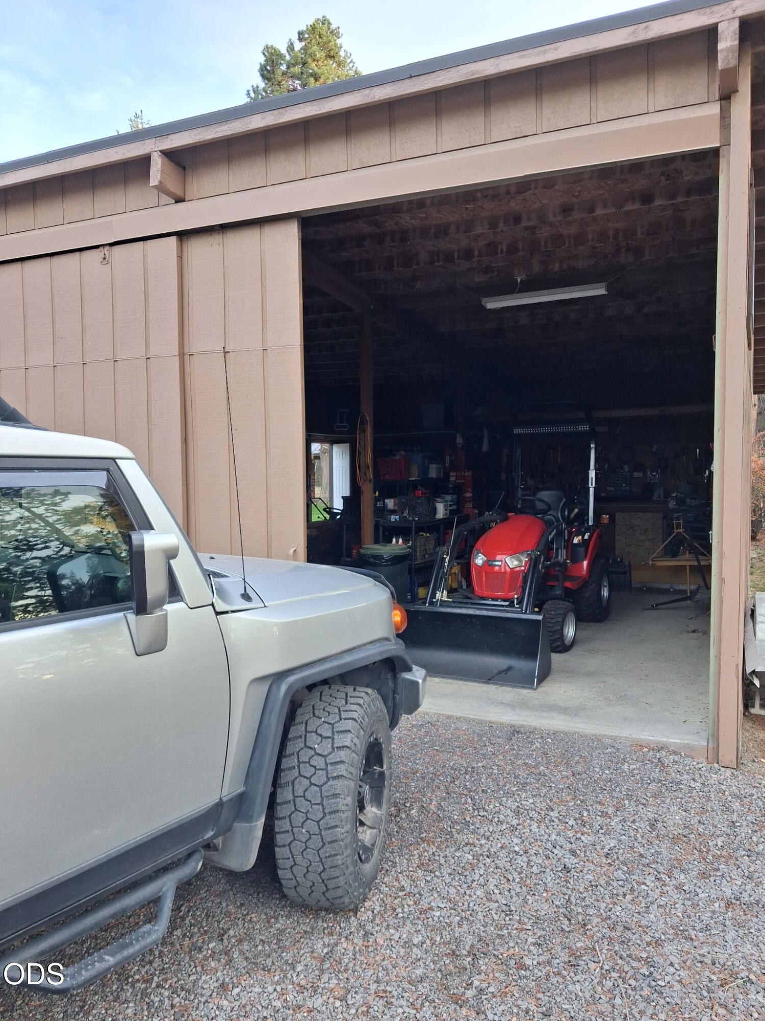 53465 Kokanee Lane