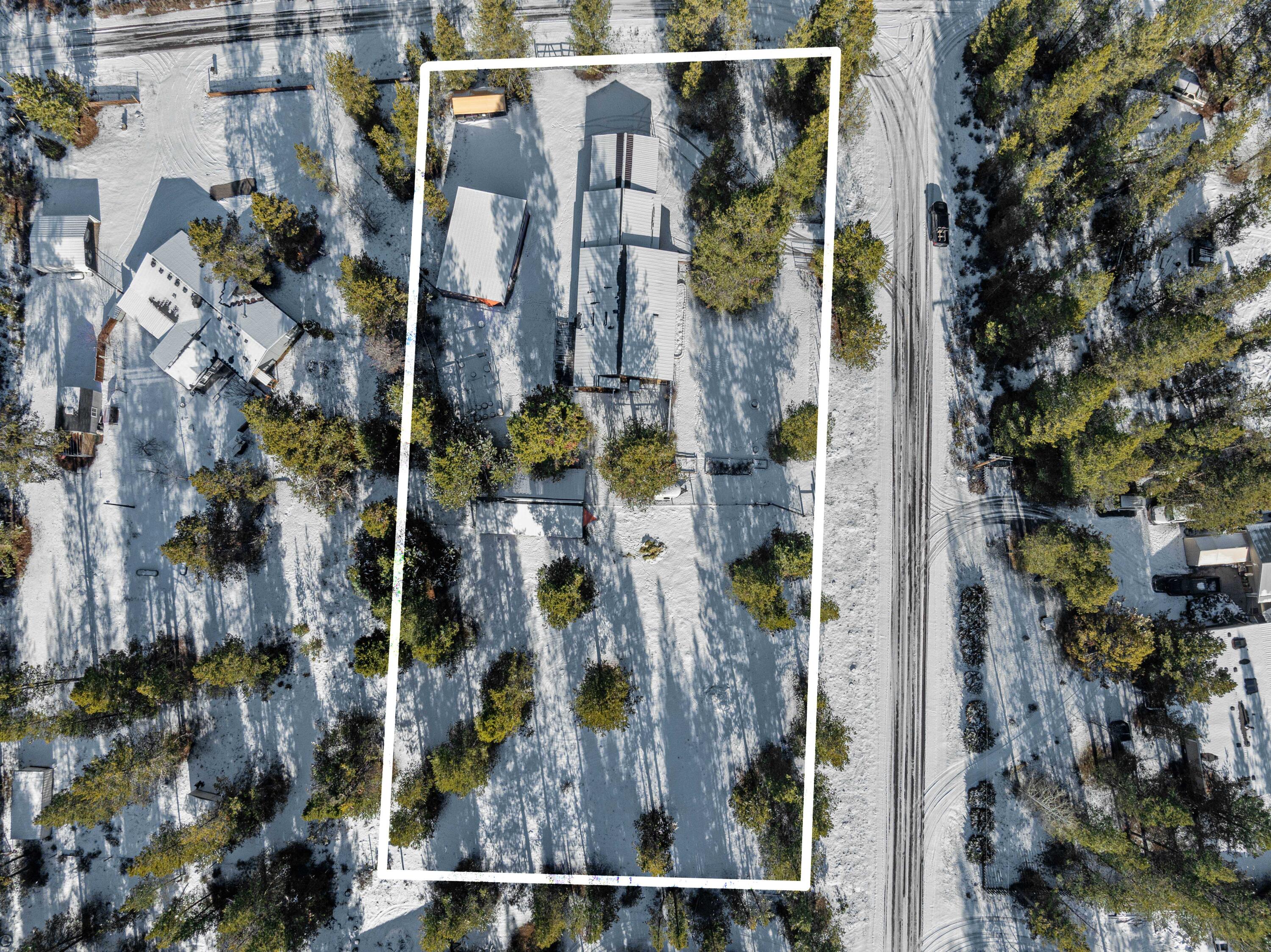 53465 Kokanee Lane