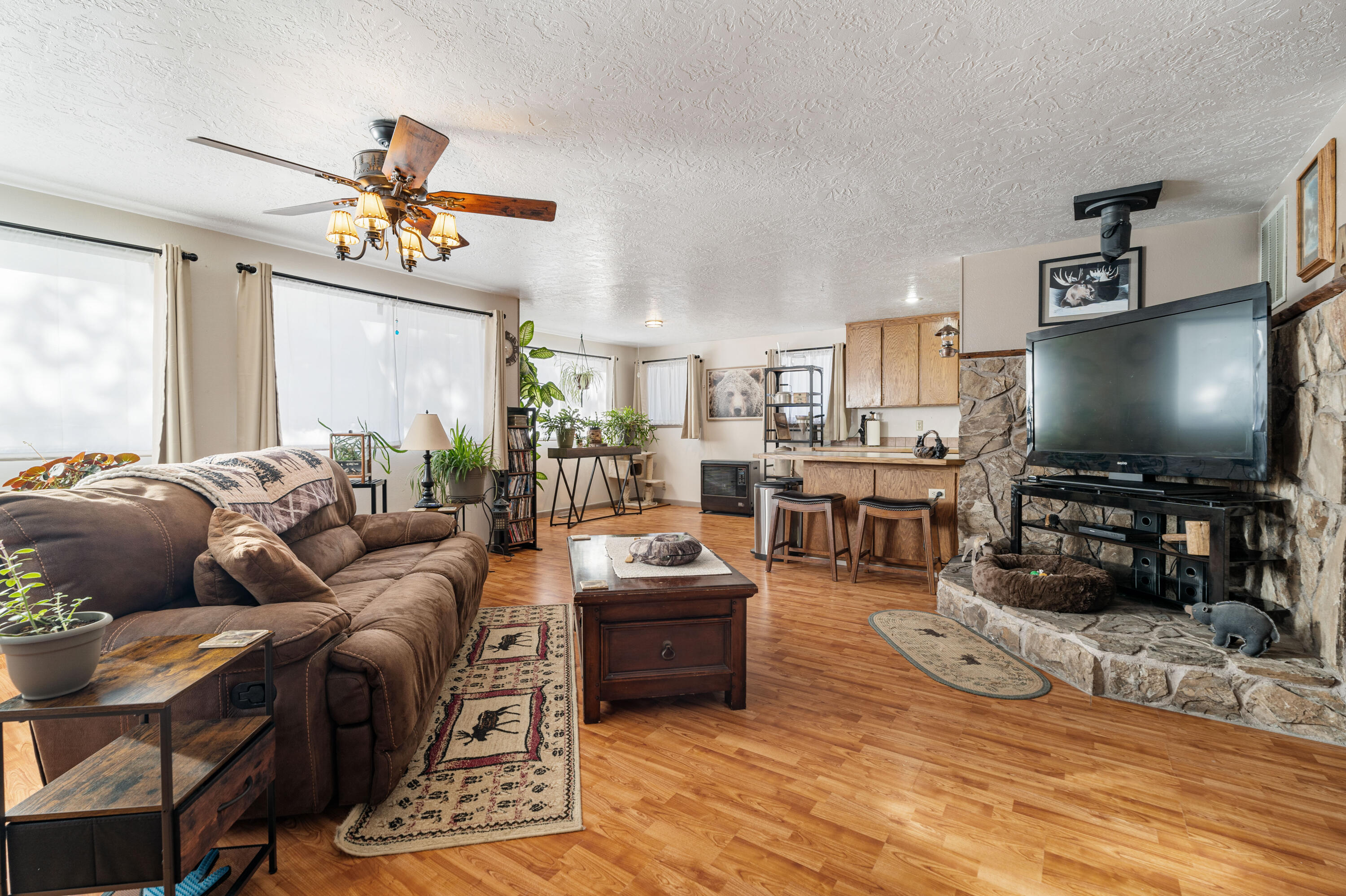 53465 Kokanee Lane