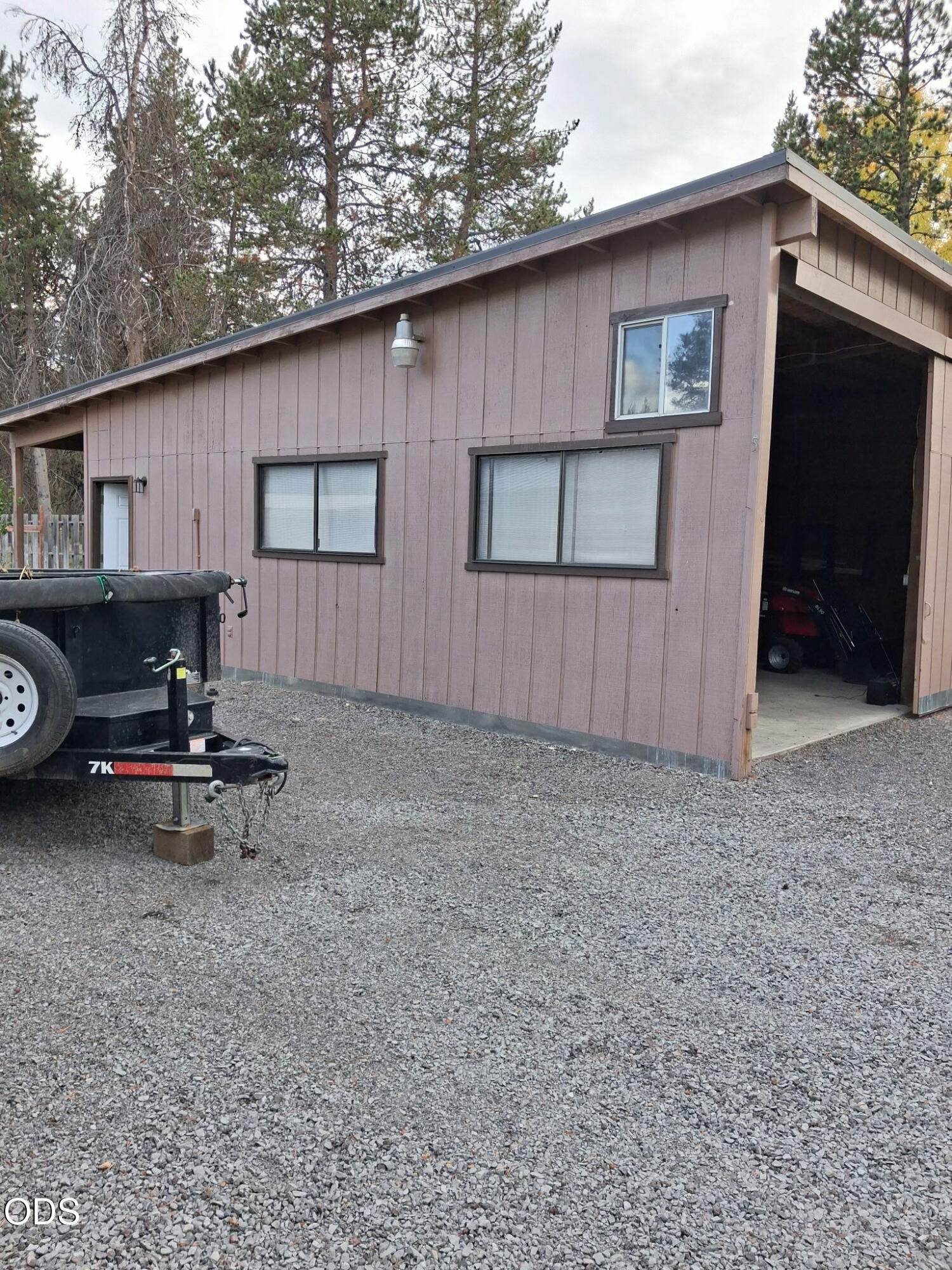 53465 Kokanee Lane