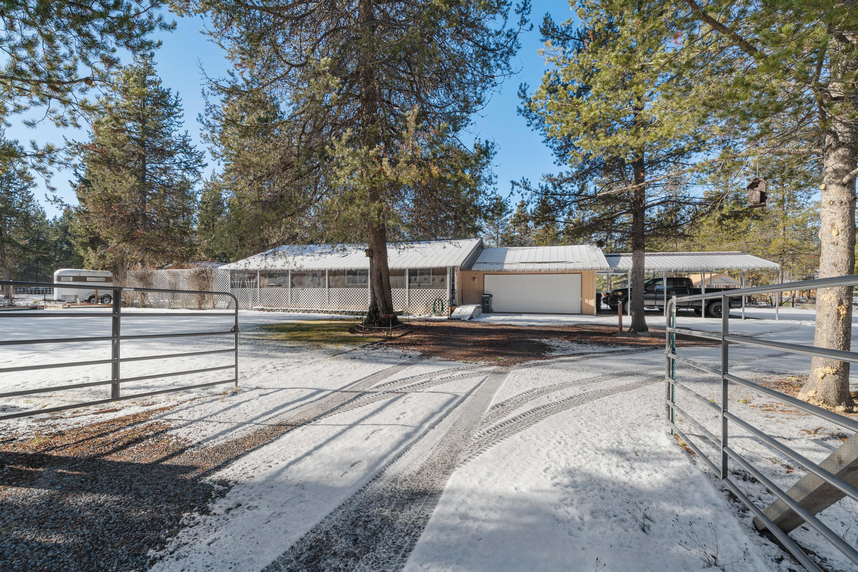53465 Kokanee Lane